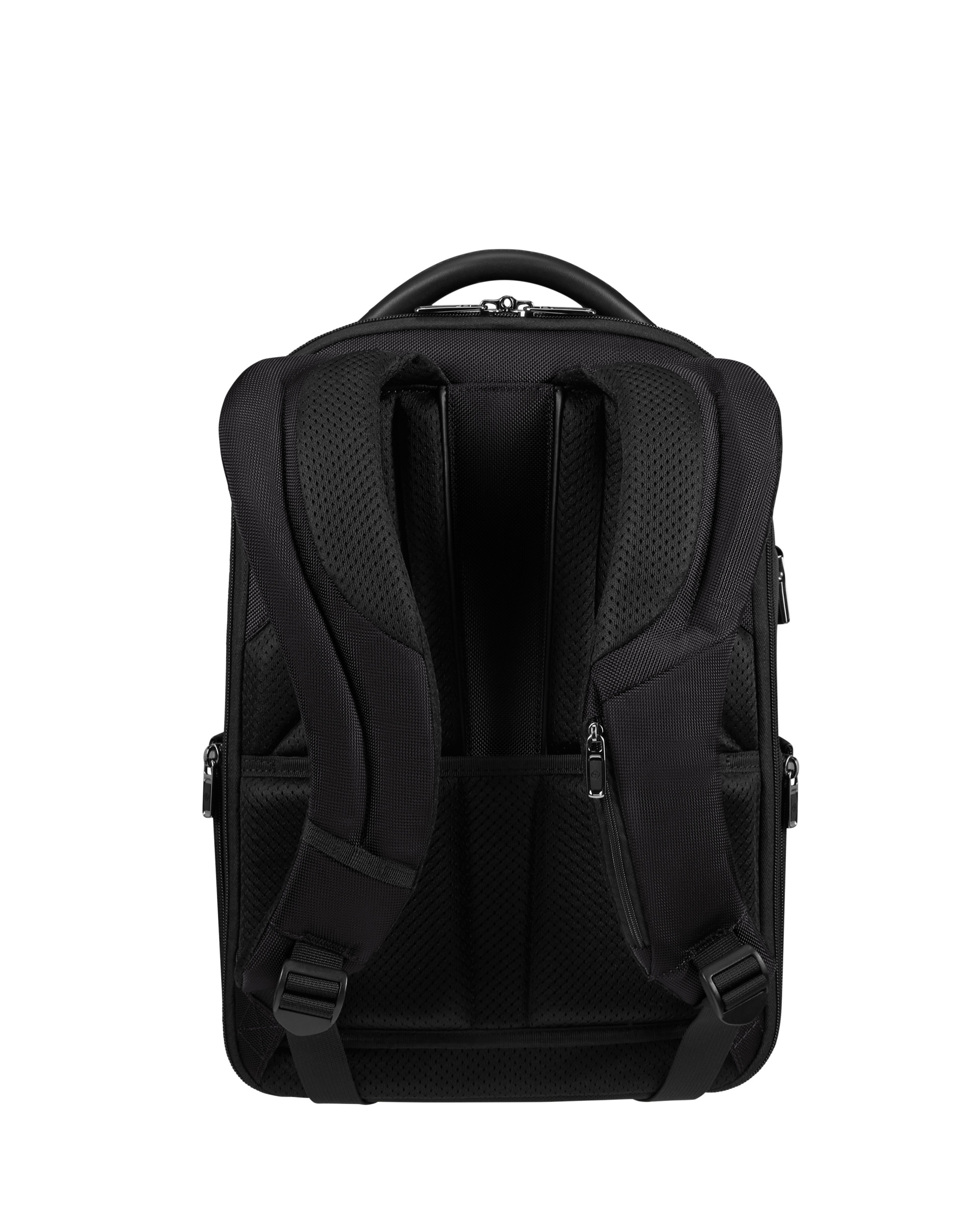 Mochila para portátil 14,1'' Pro-DLX 6 blanda con capacidad de 12,5 L - Samsonite - Negro Negro-2