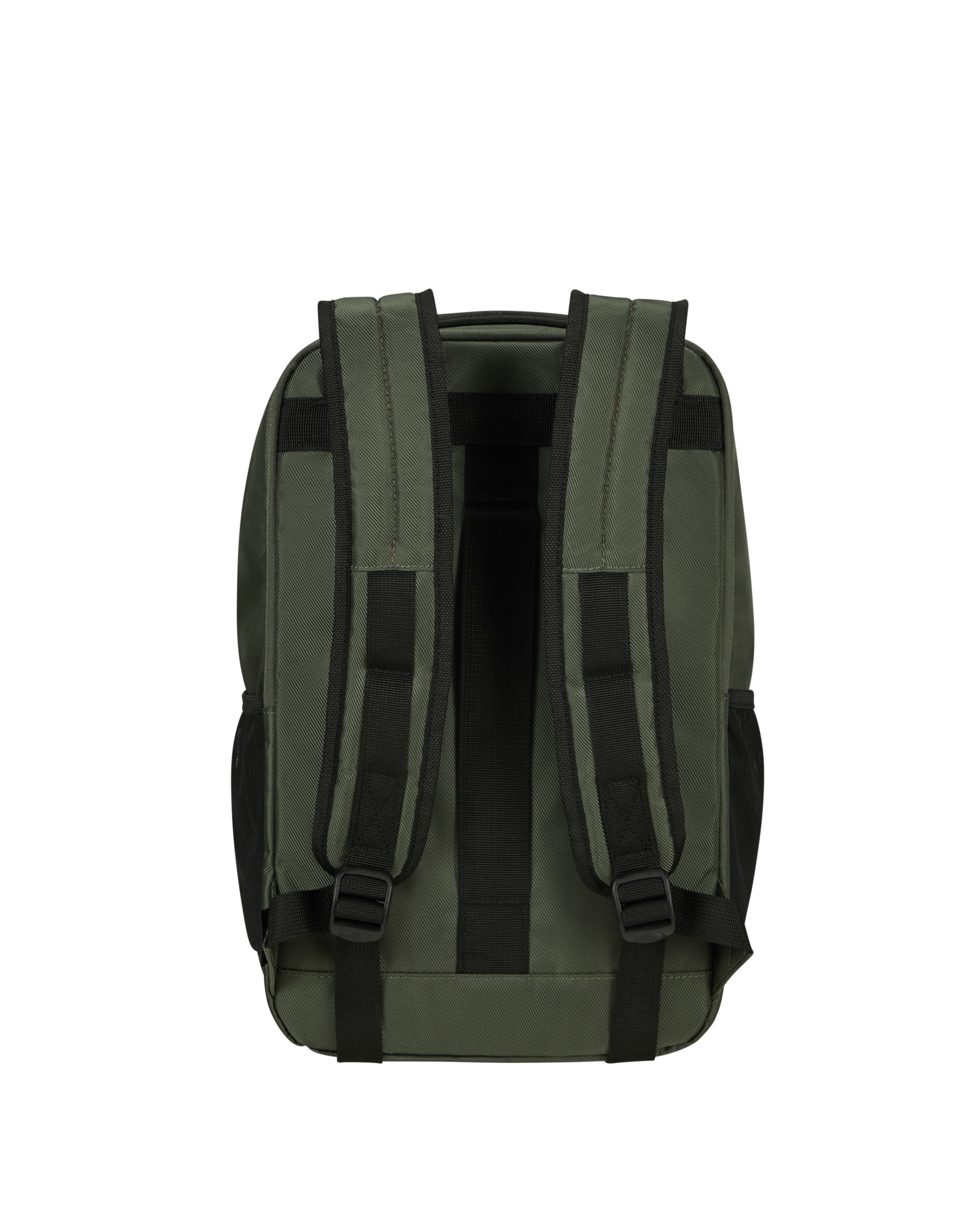 Mochila underseater Urban Track blanda con capacidad de 24 L - American Tourister - Caqui Caqui-2