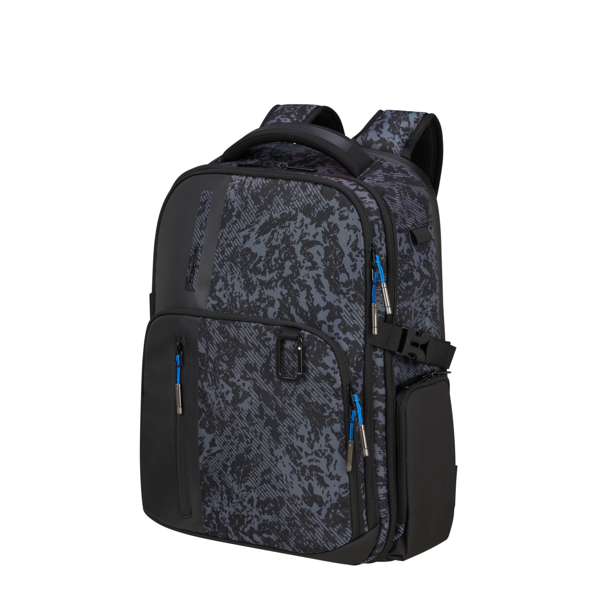 Mochilas samsonite hombre 2025 el corte ingles