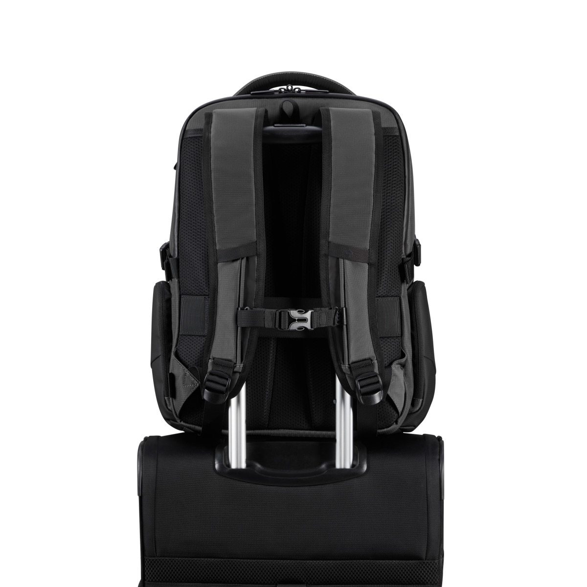 Mochila portatil samsonite el cheap corte ingles