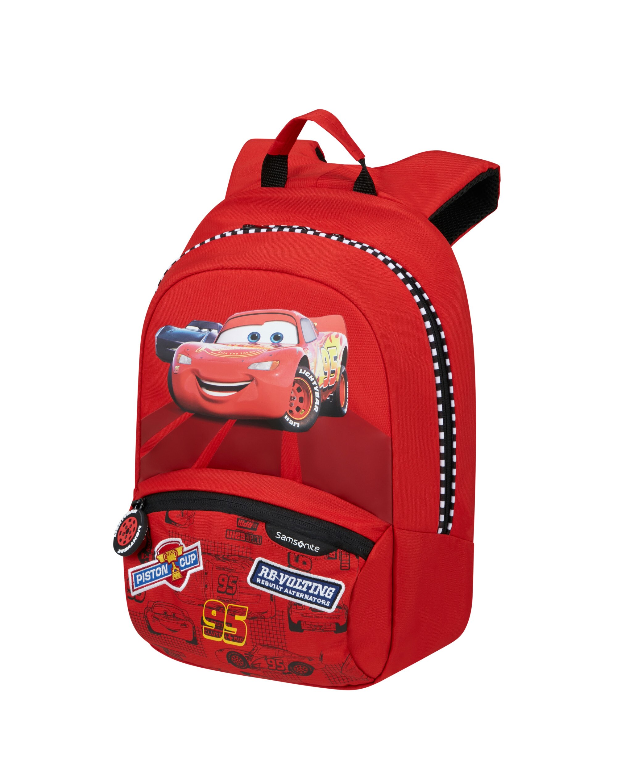 Mochila S+  Ultimate 2.0 blanda de 10 litros