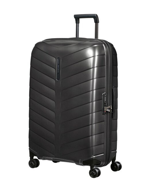 Imagen 0 de Maleta mediana Attrix Spinner 75/28 con capacidad de 97 L
