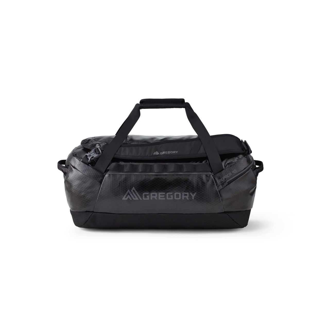 Bolsa de deporte Alpaca 40 Gregory - Negro Negro-1