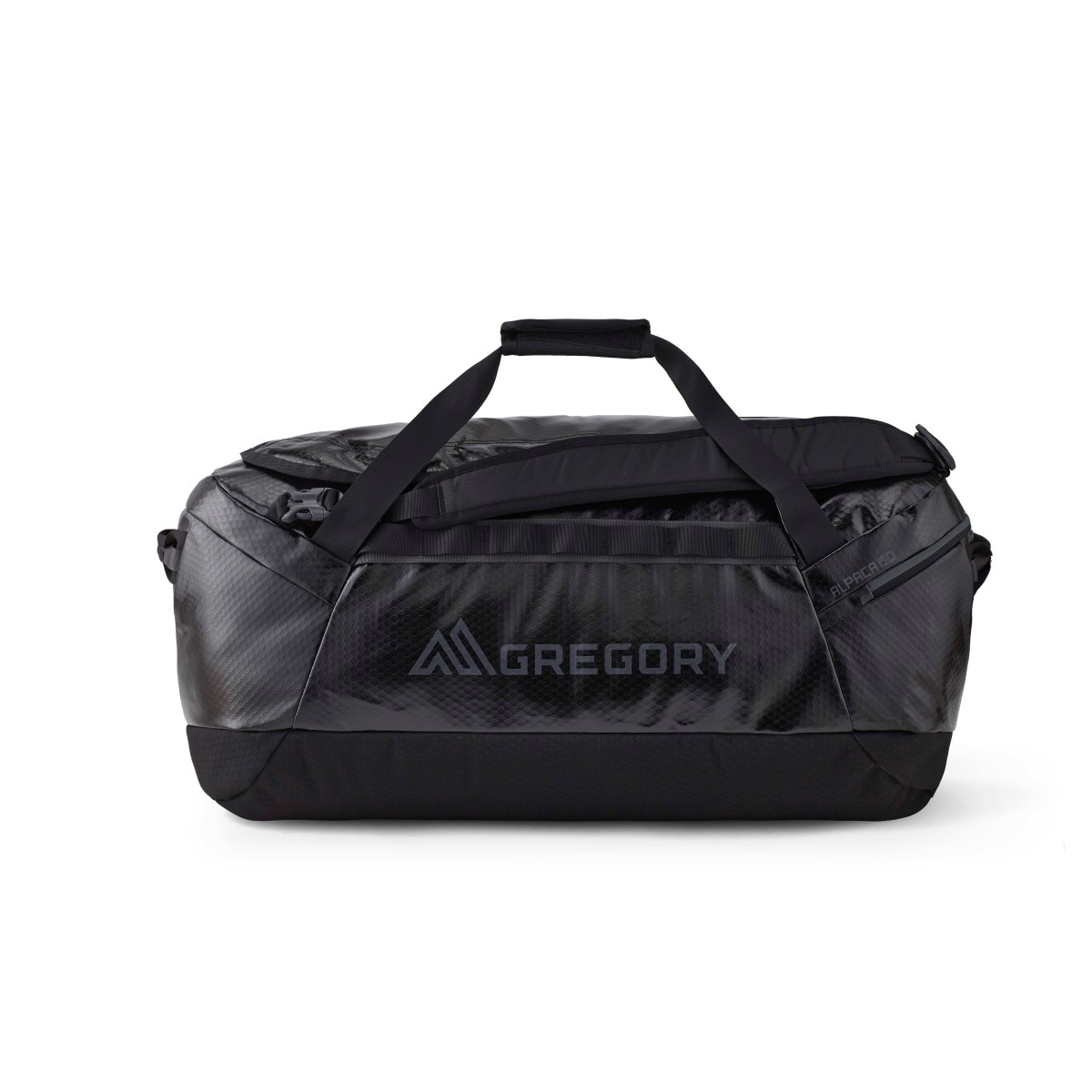 Bolsa de deporte Alpaca 60 Gregory - Negro Negro-1