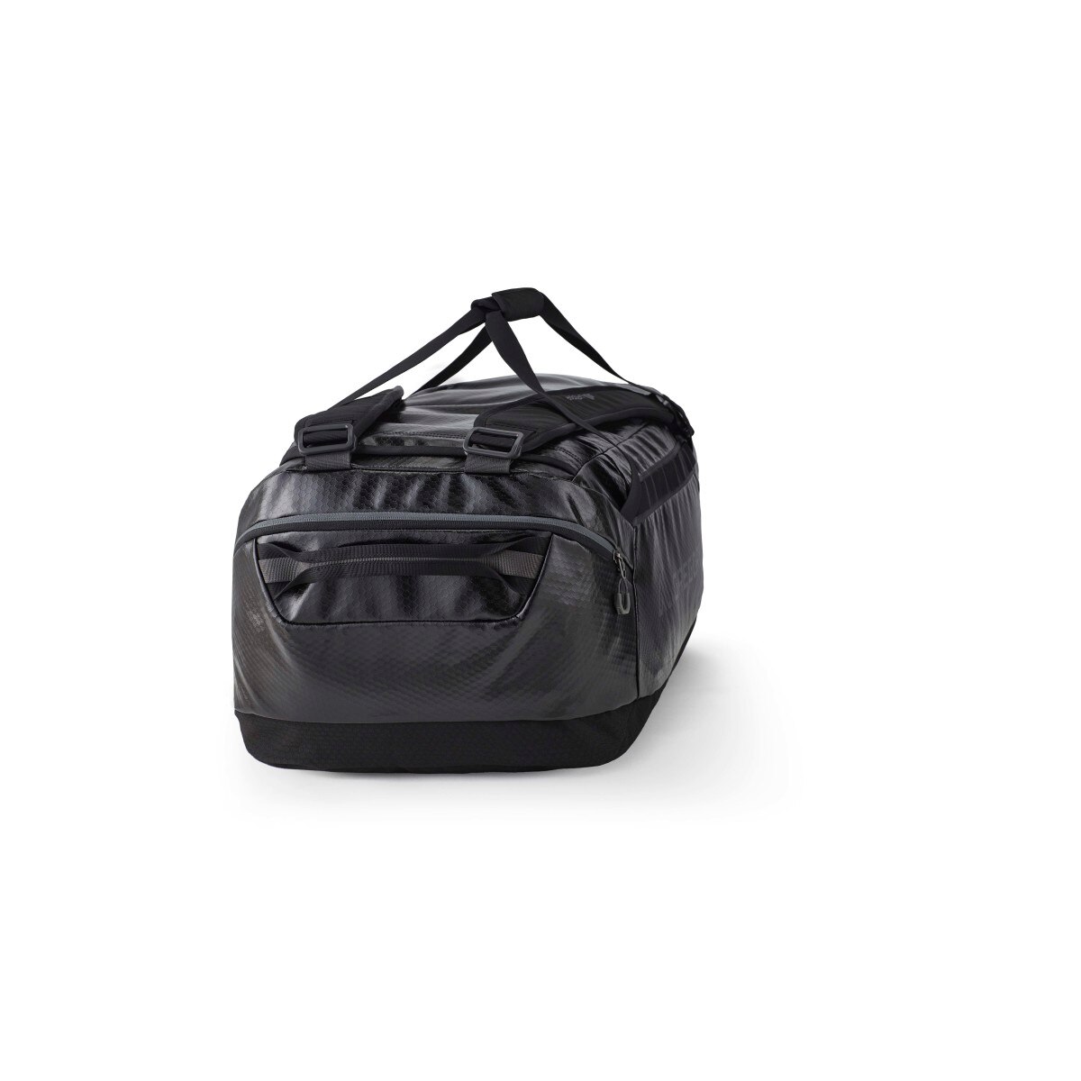 Bolsa de deporte Alpaca 60 Gregory - Negro Negro-2
