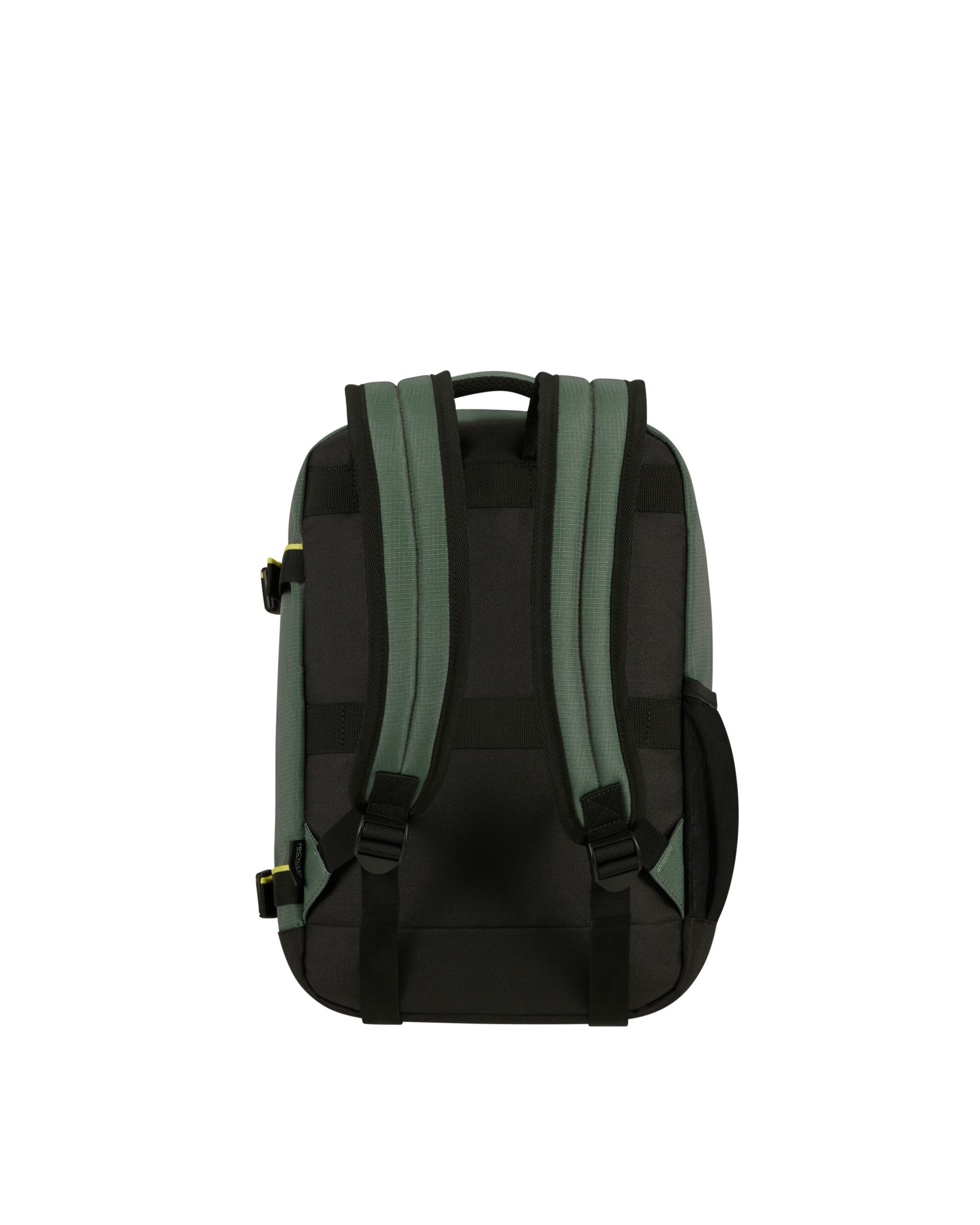 Mochila Take2cabin S blanda con capacidad de 24,2 L - American Tourister - Verde militar Verde militar-2