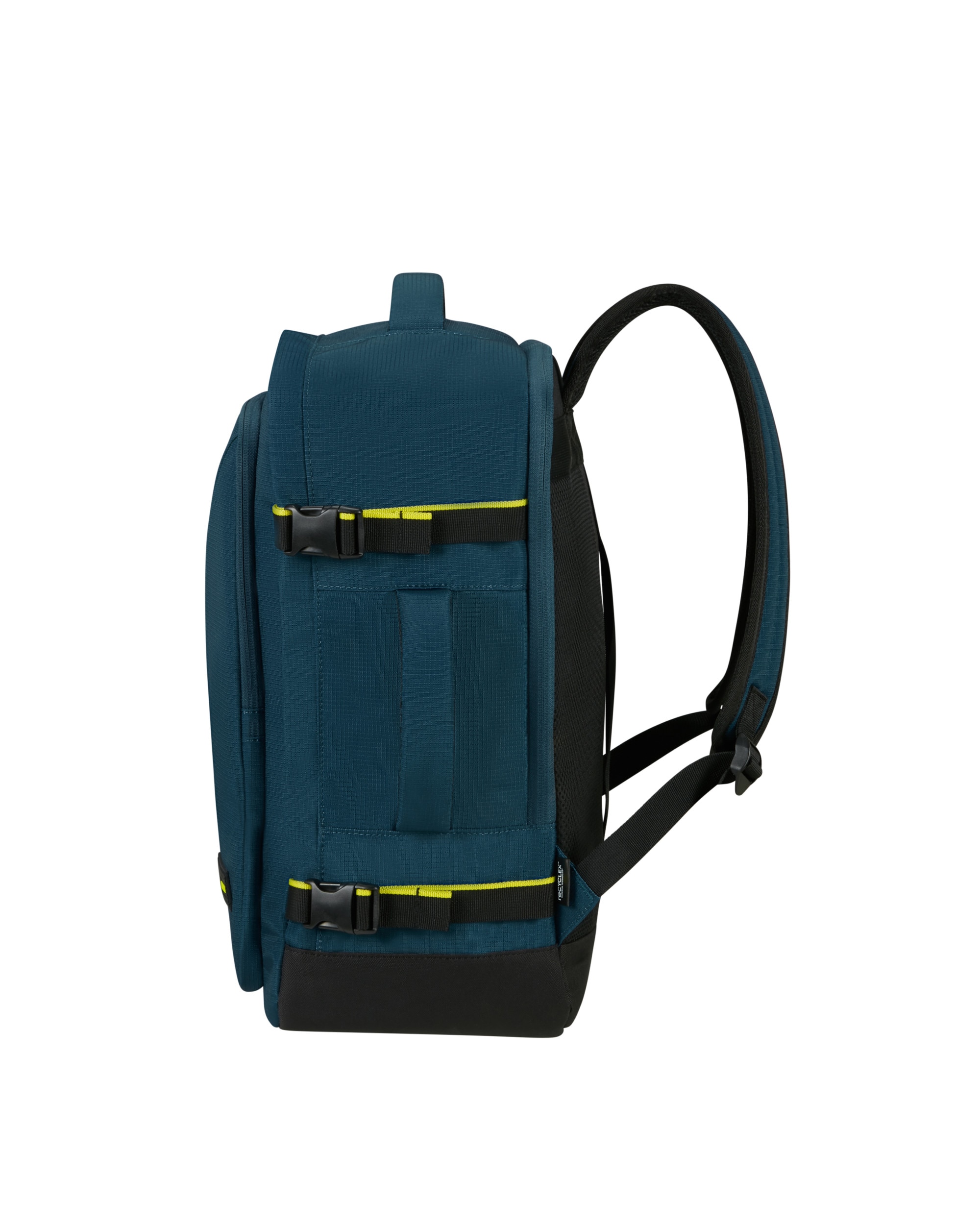 Mochila underseater Take2cabin M blanda con capacidad de 38,5 L - American Tourister - Azul índigo Azul índigo-4