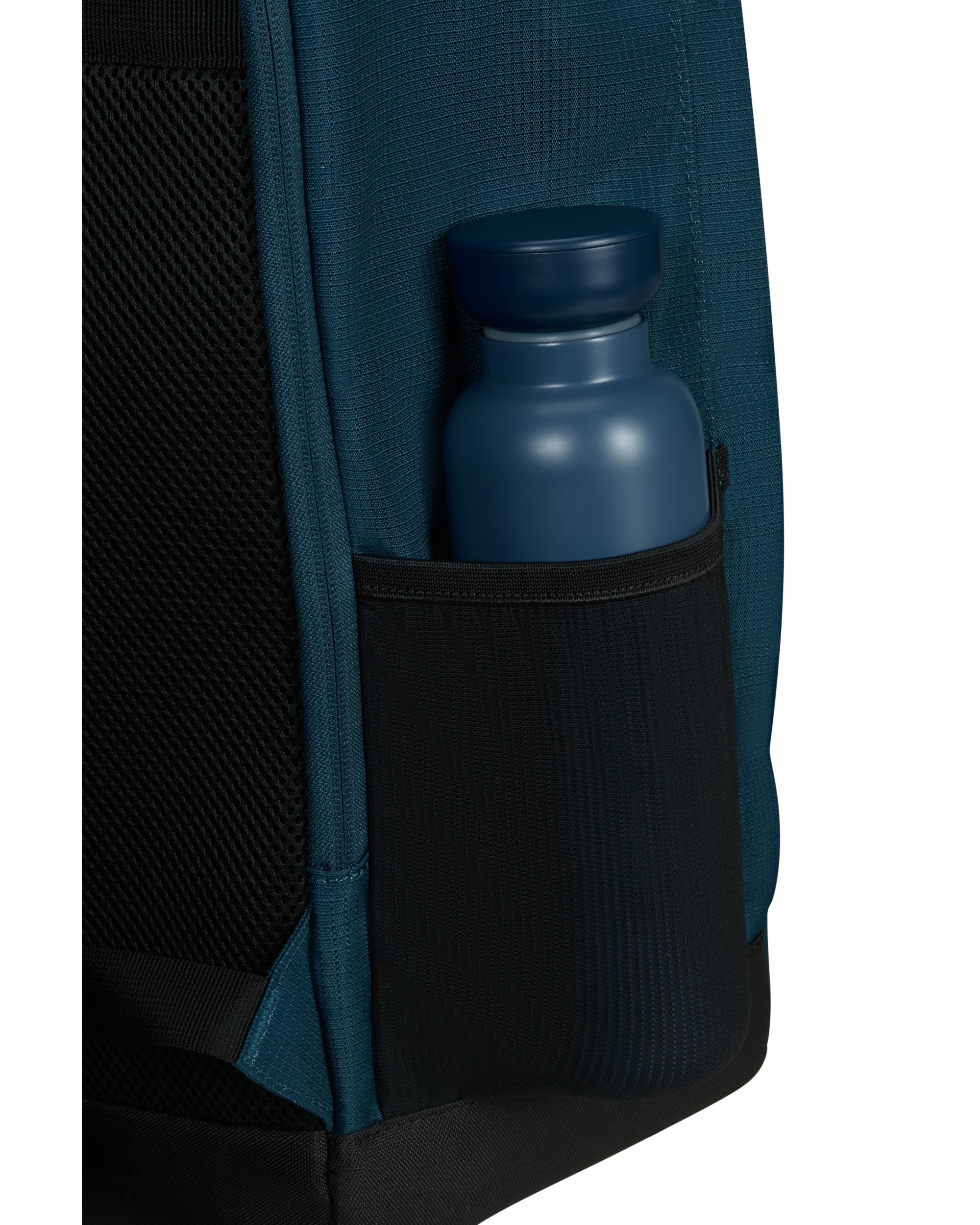 Mochila underseater Take2cabin M blanda con capacidad de 38,5 L - American Tourister - Azul índigo Azul índigo-5