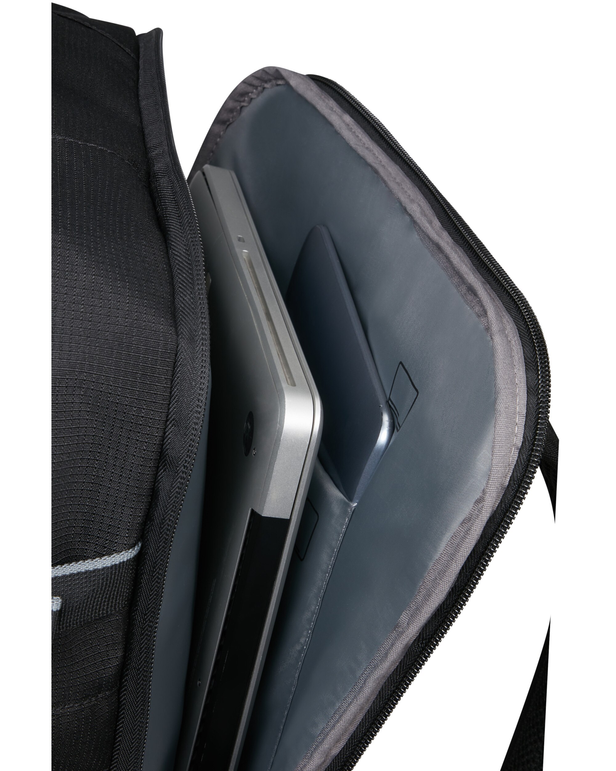 Mochila underseater Take2cabin M blanda con capacidad de 38,5 L - American Tourister - Negro Negro-4