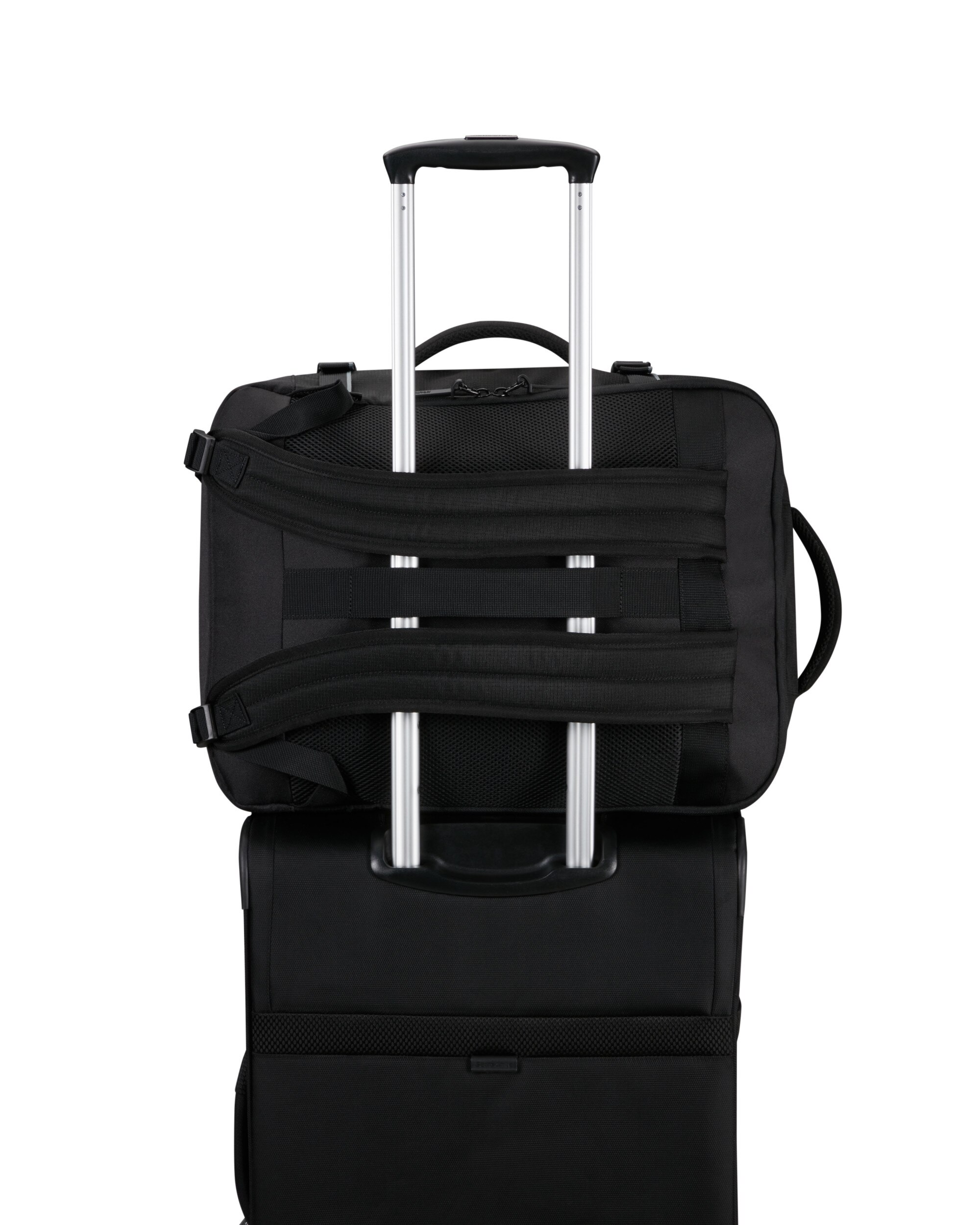 Mochila underseater Take2cabin M blanda con capacidad de 38,5 L - American Tourister - Negro Negro-5
