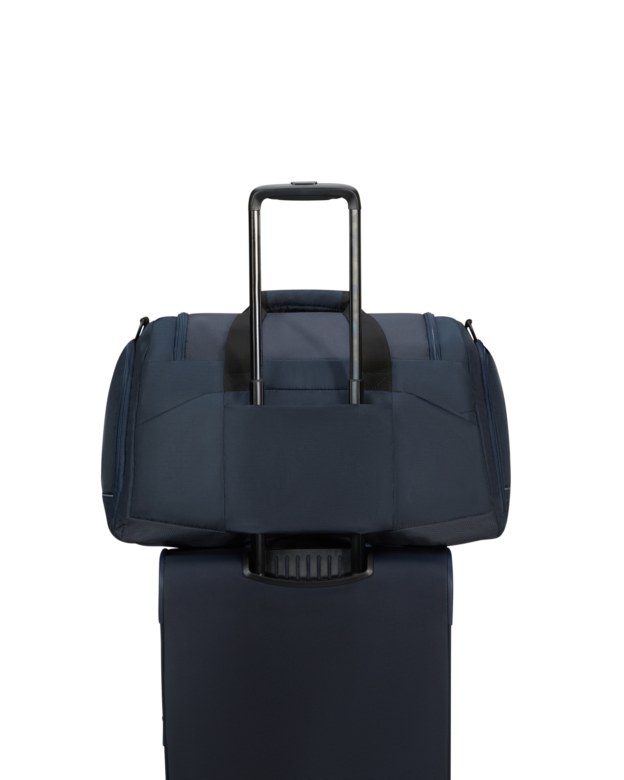 Bolsa de viaje de cabina Summerride blanda con capacidad de 53 L - American Tourister - Azul marino Azul marino-5