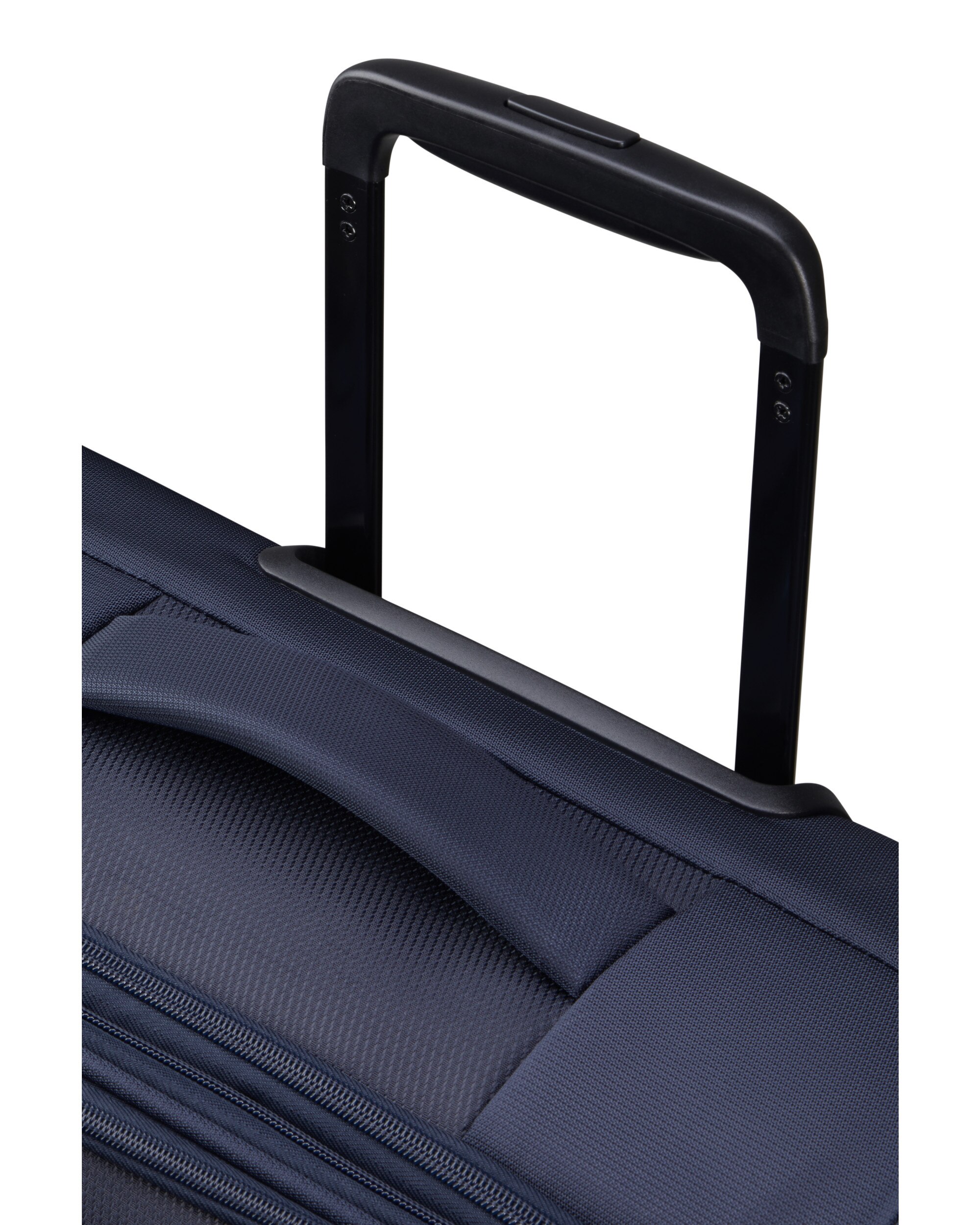 Maleta de cabina expandible Summerride blanda con capacidad hasta 47 L - American Tourister - Azul marino Azul marino-5