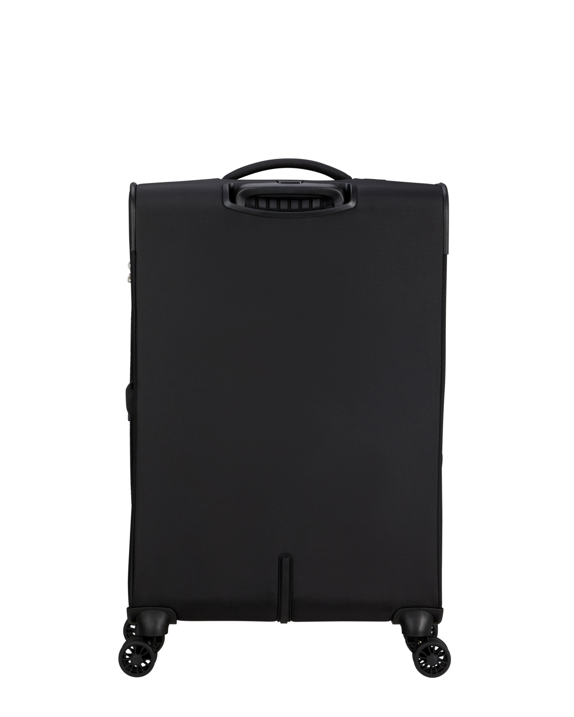 Maleta mediana expandible Summerride blanda con capacidad hasta 76 L - American Tourister - Negro Negro-2