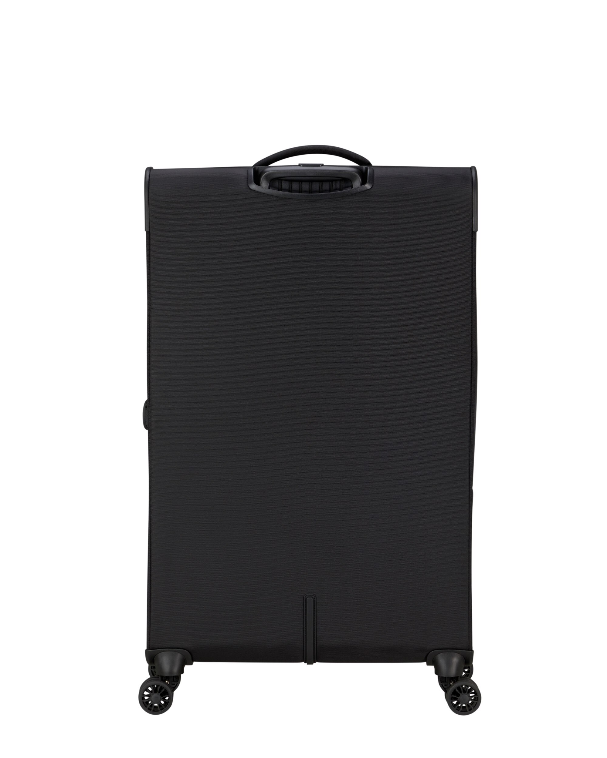 Maleta grande expandible Summerride blanda con capacidad hasta 116 L - American Tourister - Negro Negro-2