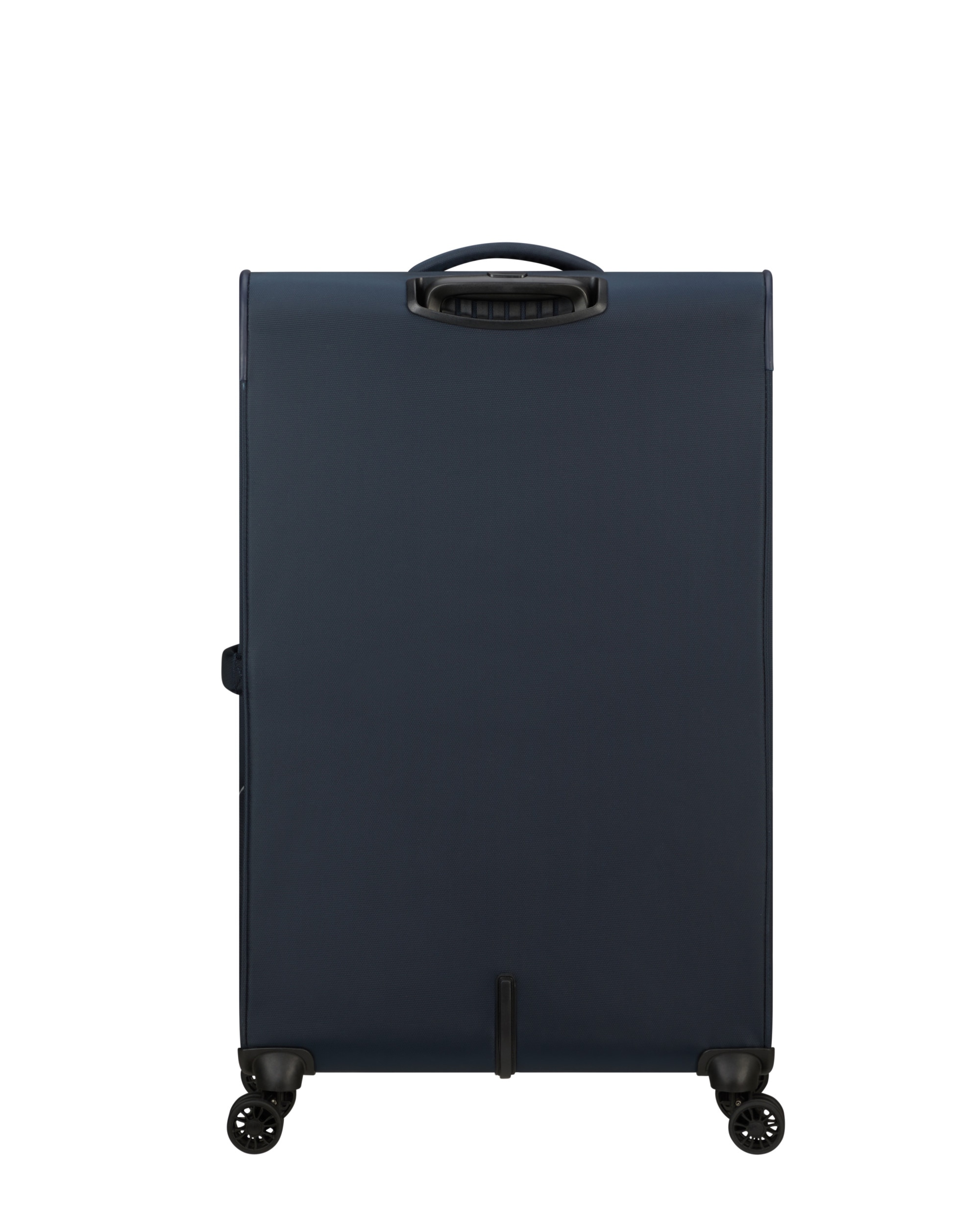 Maleta grande expandible Summerride blanda con capacidad hasta 116 L - American Tourister - Azul marino Azul marino-2