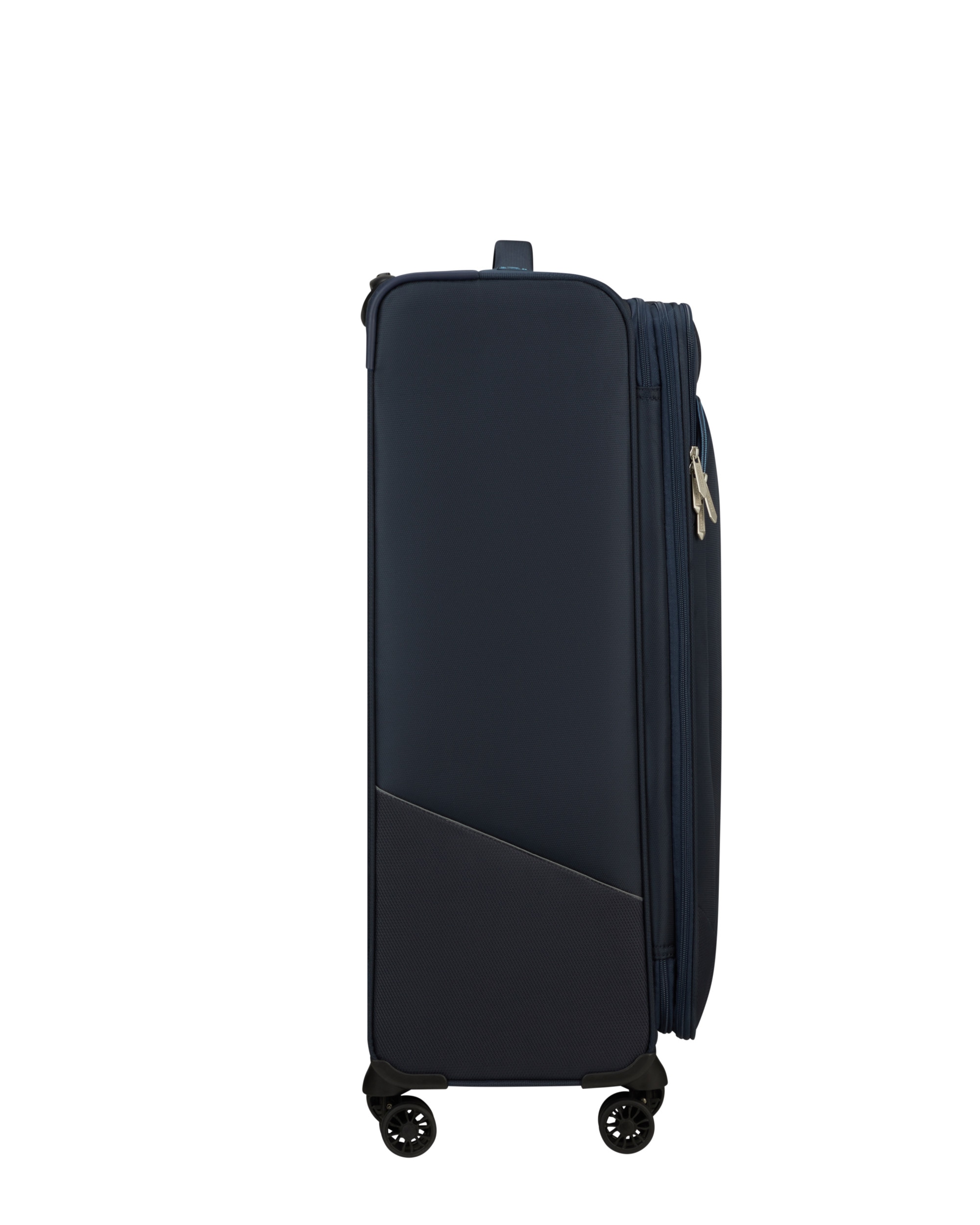 Maleta grande expandible Summerride blanda con capacidad hasta 116 L - American Tourister - Azul marino Azul marino-6