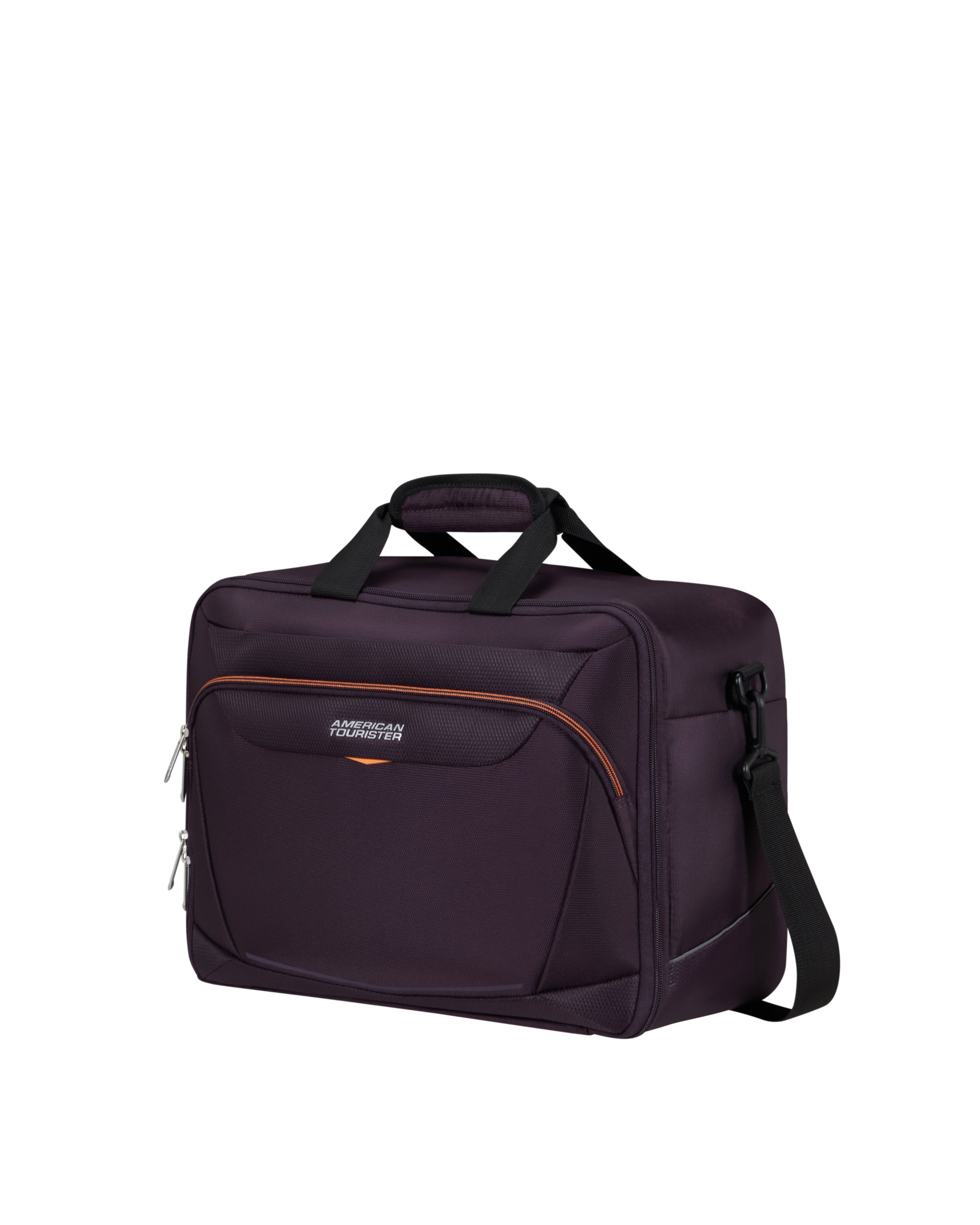 Bolsa de viaje underseater Summerride blanda con capacidad de 27 litros - American Tourister - Negro Negro-1