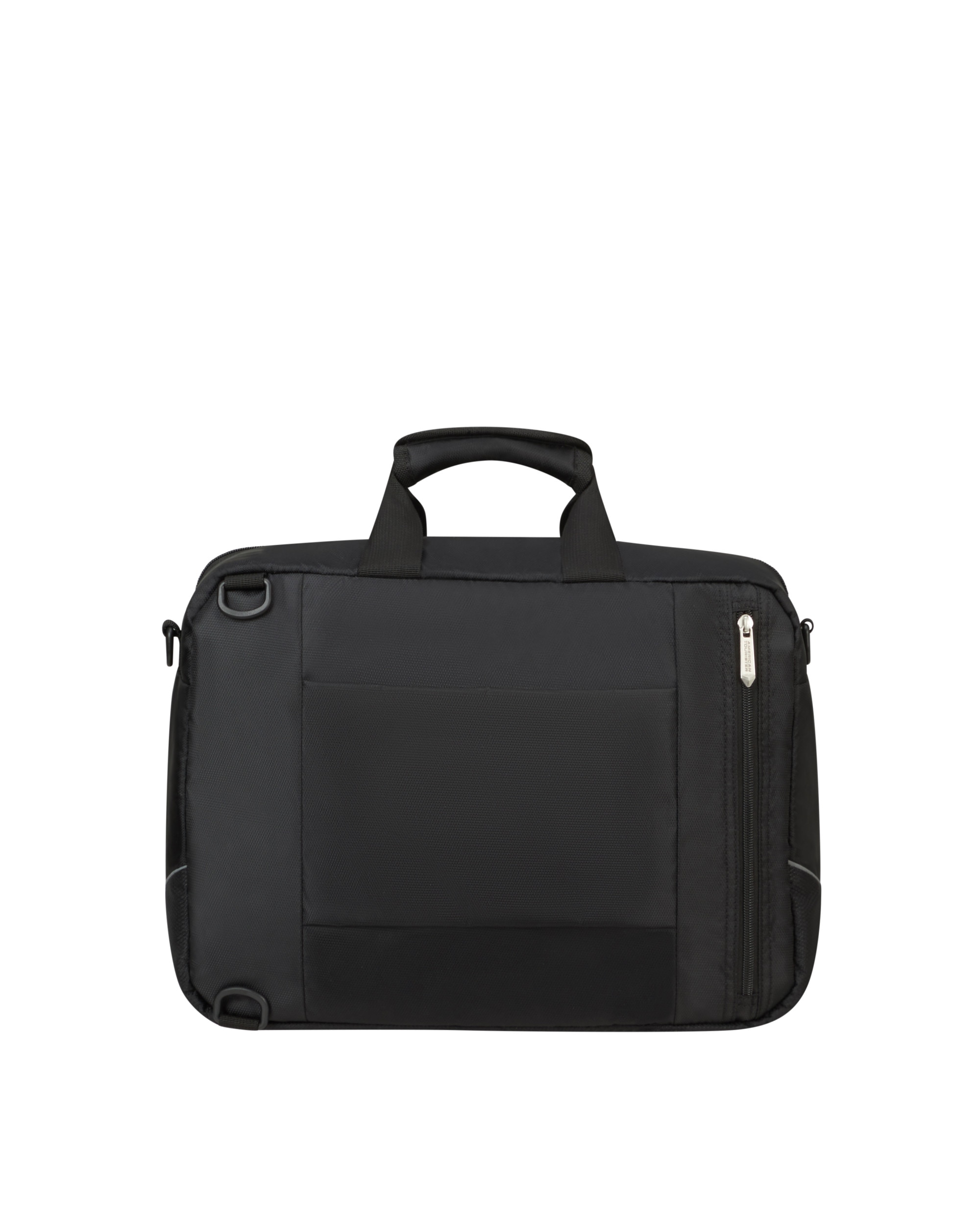 Bolsa de viaje underseater Summerride blanda con capacidad de 27 litros - American Tourister - Negro Negro-2