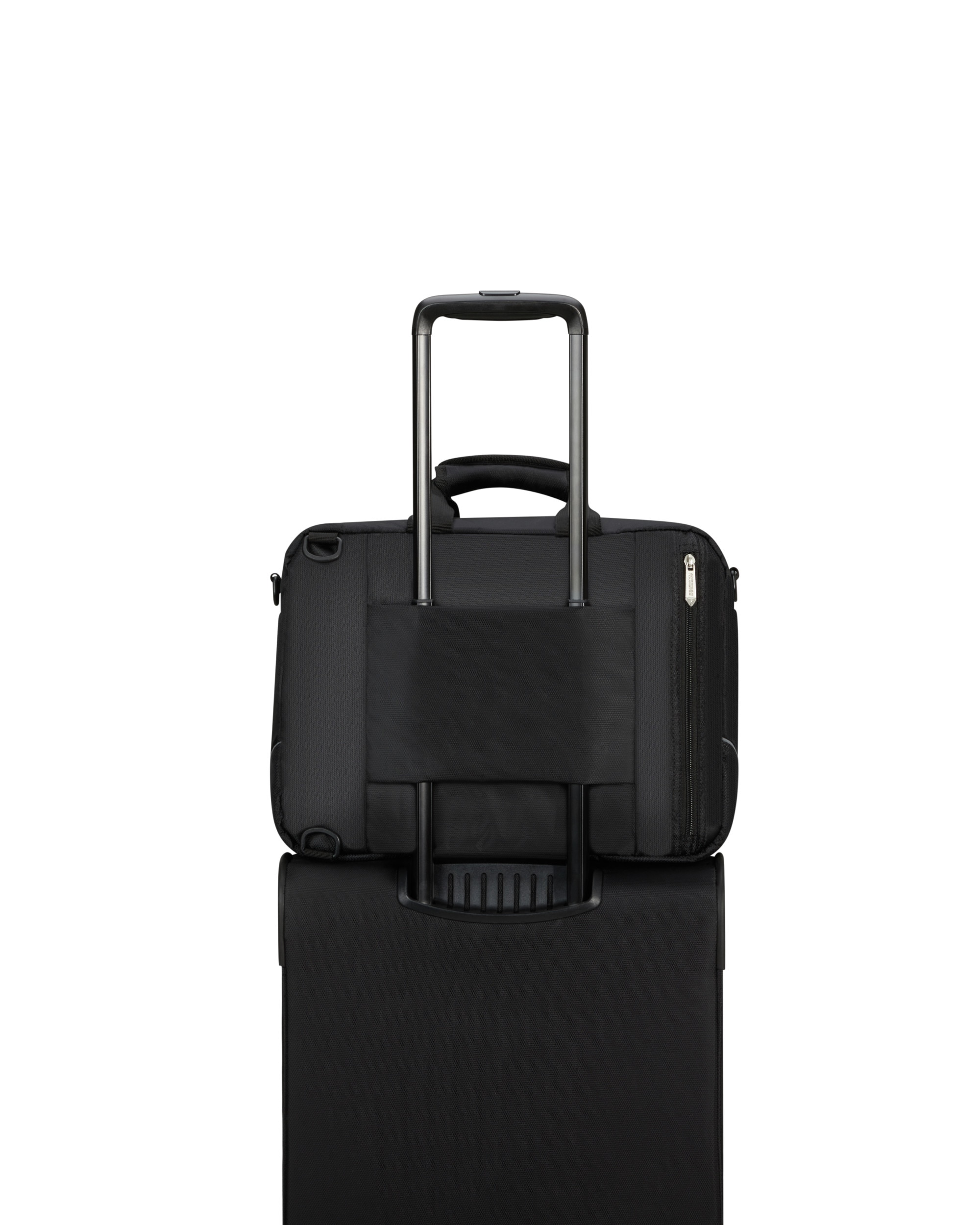 Bolsa de viaje underseater Summerride blanda con capacidad de 27 litros - American Tourister - Negro Negro-6