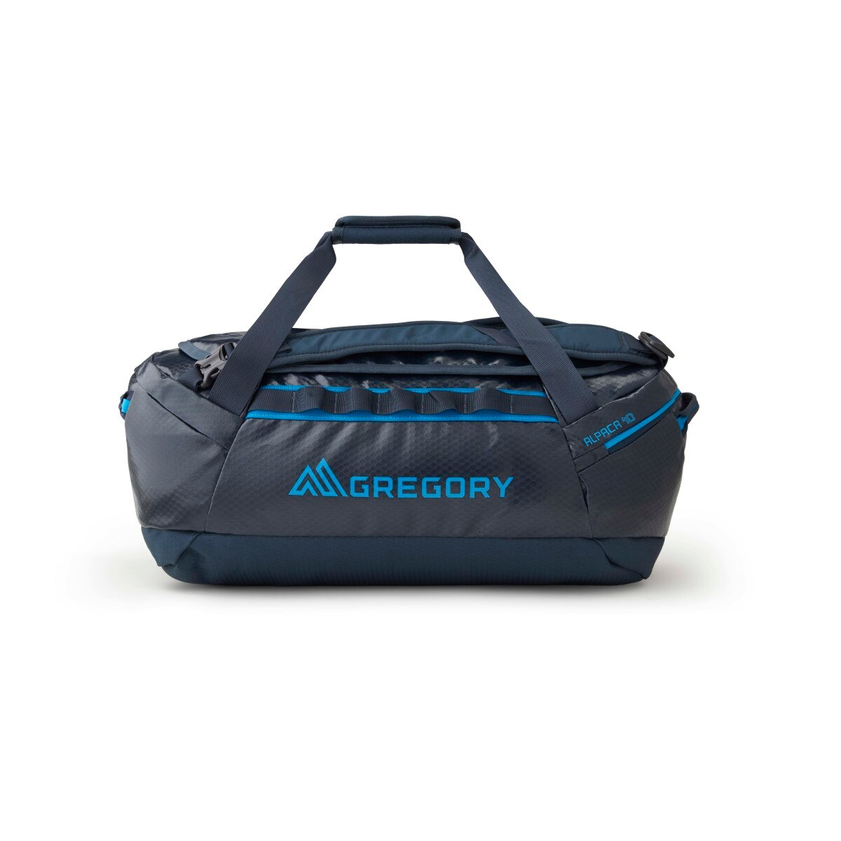 Bolsa de deporte Alpaca 40 Gregory - Azul Azul-1