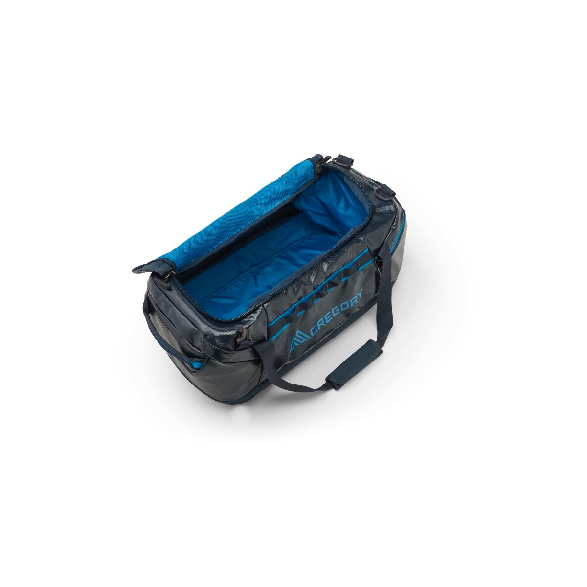 Bolsa de deporte Alpaca 40 Gregory - Azul Azul-2