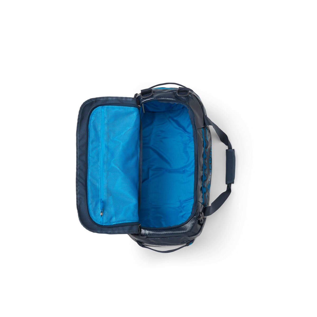 Bolsa de deporte Alpaca 40 Gregory - Azul Azul-3