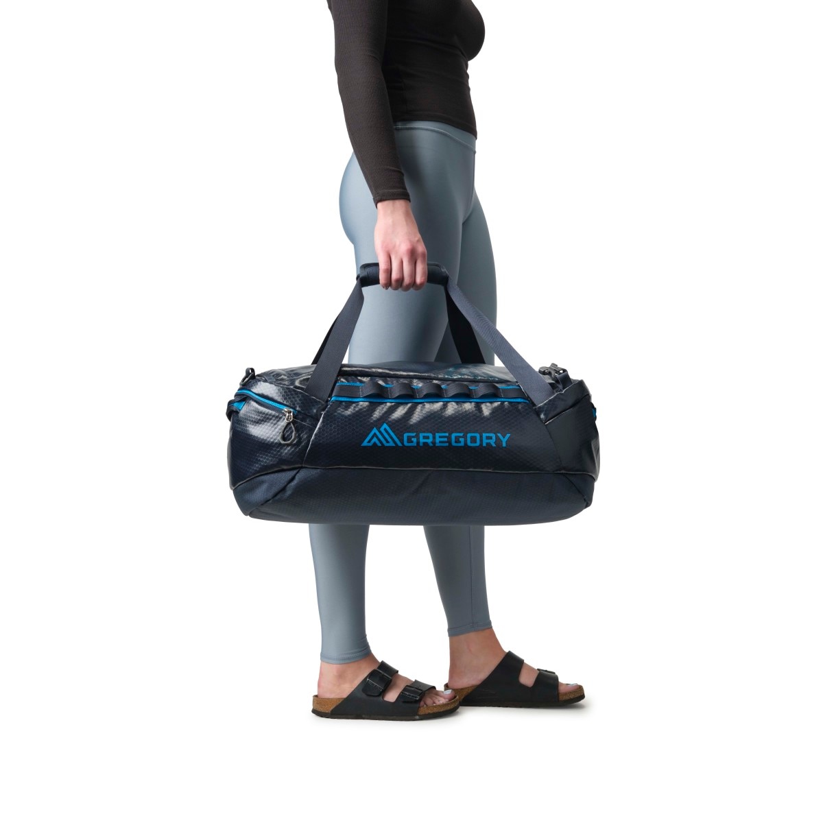 Bolsa de deporte Alpaca 40 Gregory - Azul Azul-4