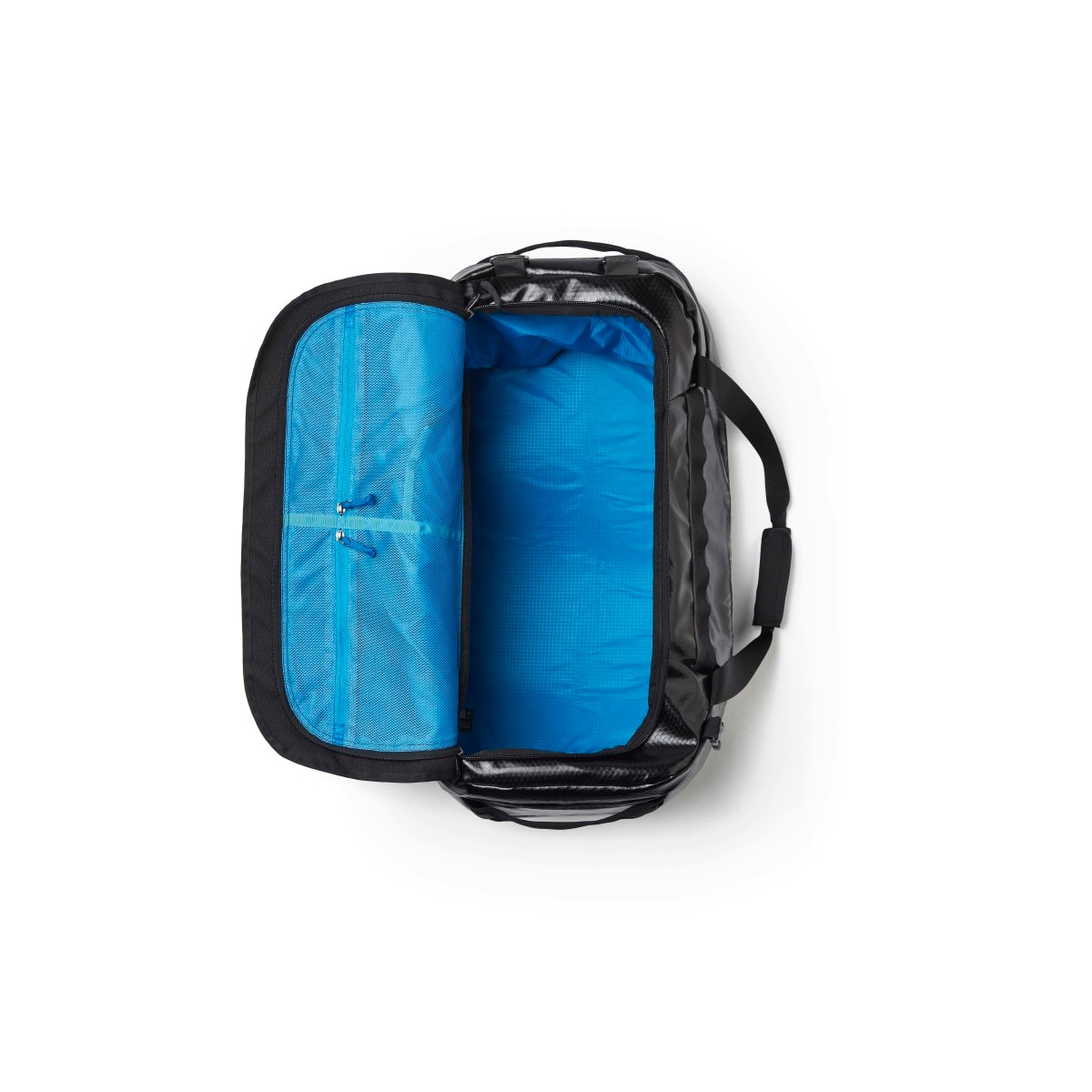 Bolsa de deporte Alpaca 60 Gregory - Azul Azul-2