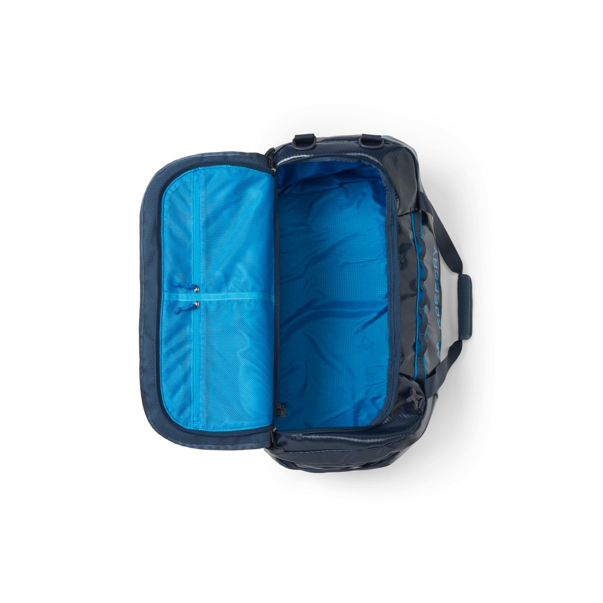 Bolsa de deporte Alpaca 60 Gregory - Azul Azul-3