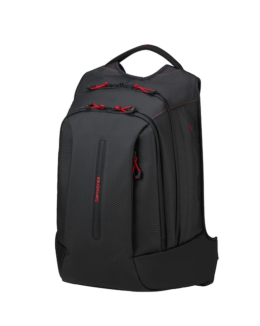 Imagen 0 de Mochila L para portátil Ecodiver blanda con capacidad para 26 L.