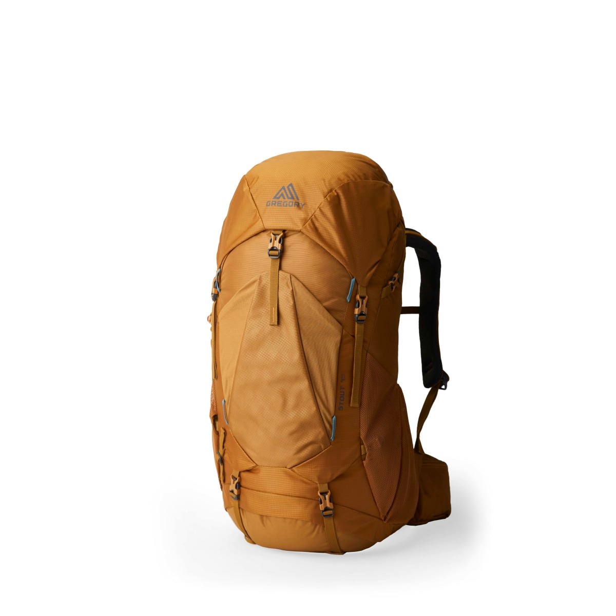 Imagen 0 de Mochila de hombre de senderismo Stout 45 Gregory Naranja