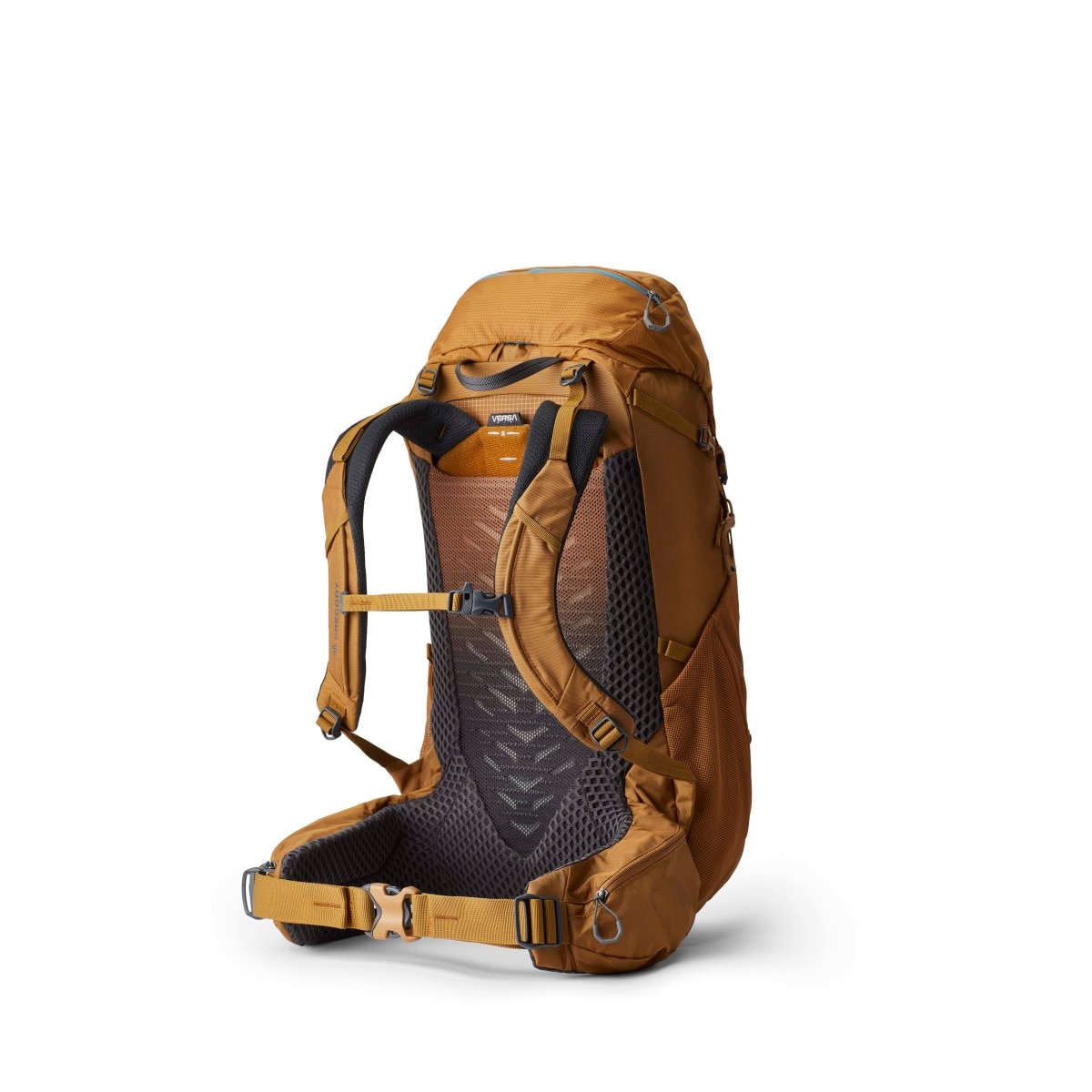 Mochila de hombre de senderismo Stout 45 Gregory - Naranja Naranja-2