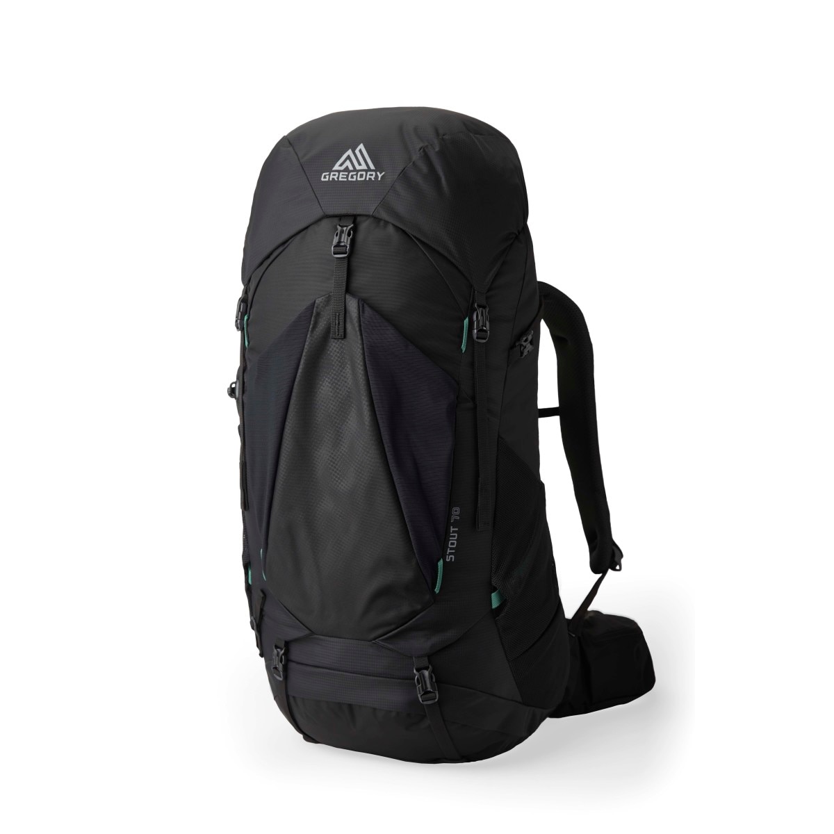 Mochila de hombre de senderismo Stout Plus 70 Gregory