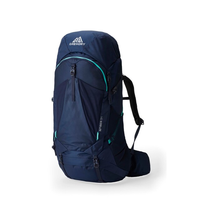 Imagen 0 de Mochila de mujer de senderismo Amber 54 Gregory