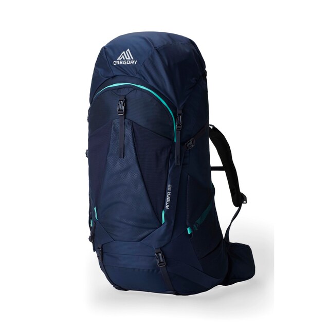 Imagen 0 de Mochila de mujer de senderismo Amber 68 Gregory