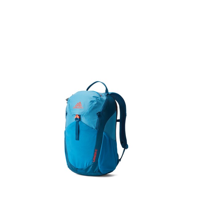 Imagen 0 de Mochila de excursionismo Wander 12 Gregory