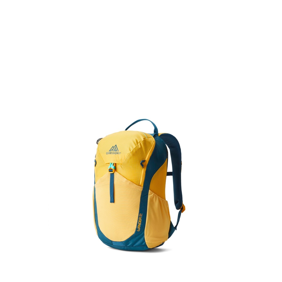 Imagen 0 de Mochila de excursionismo Wander 12 Gregory Amarillo