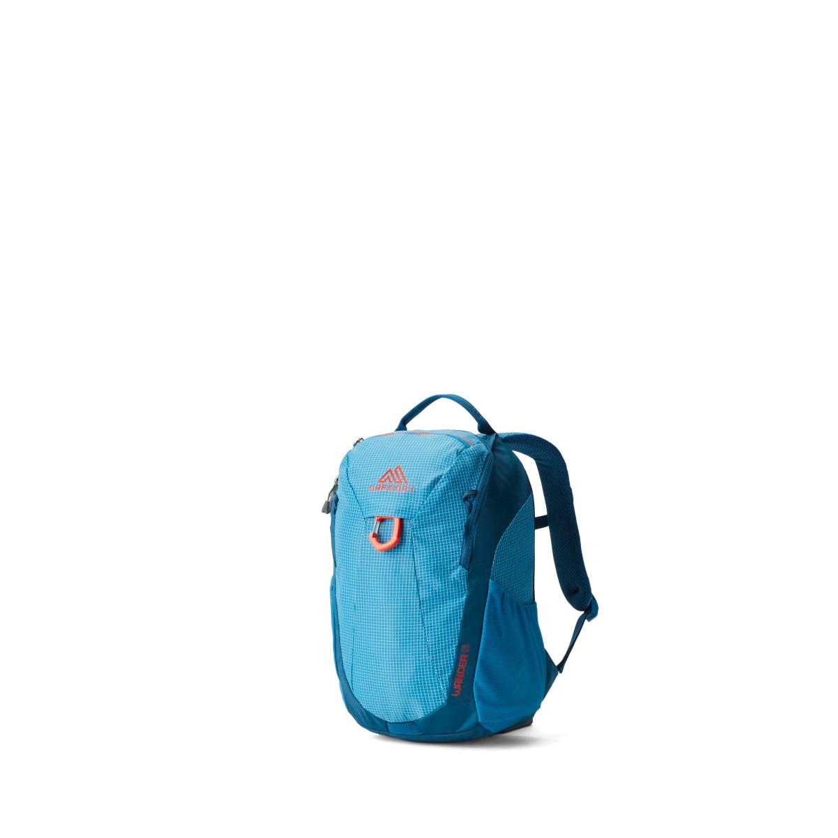 Mochila de excursionismo Wander 8 Gregory - Azul Azul-1