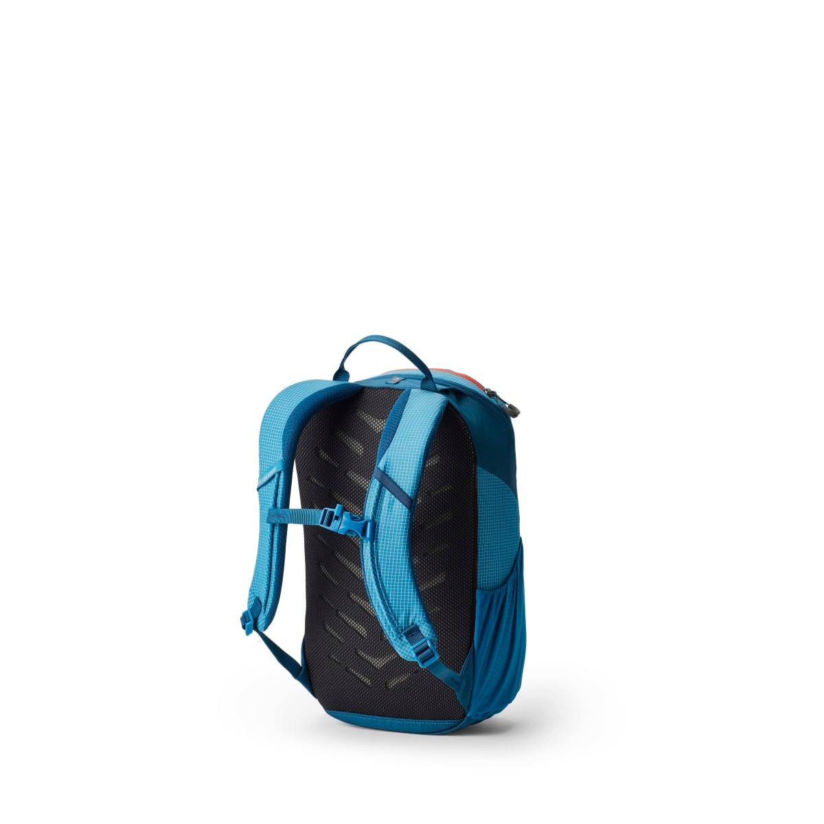 Mochila de excursionismo Wander 8 Gregory - Azul Azul-2
