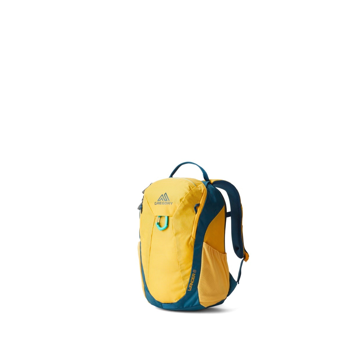 Imagen 0 de Mochila de excursionismo Wander 8 Gregory Amarillo