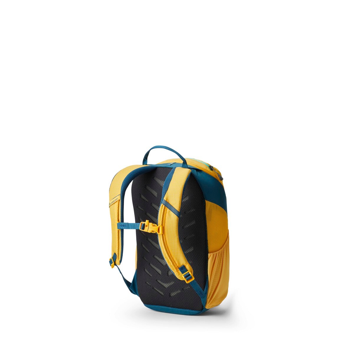 Mochila de excursionismo Wander 8 Gregory - Amarillo Amarillo-3