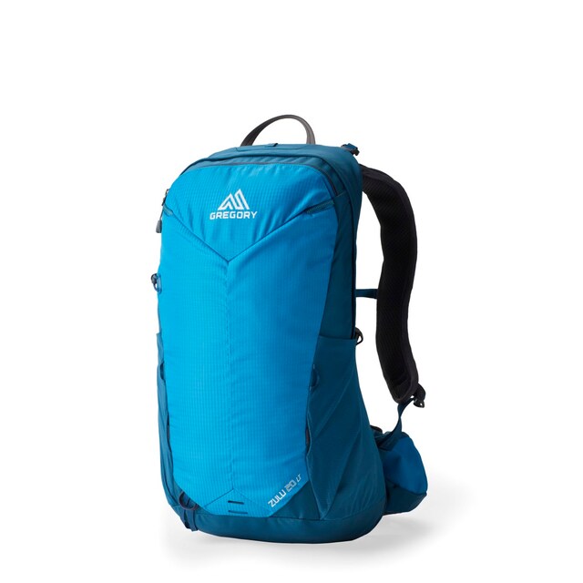 Imagen 0 de Mochila de hombre de excursionismo Zulu LT Plus 20 Gregory