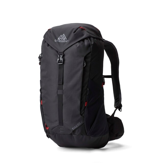 Imagen 0 de Mochila de hombre de excursionismo Zulu LT Plus 28 Gregory