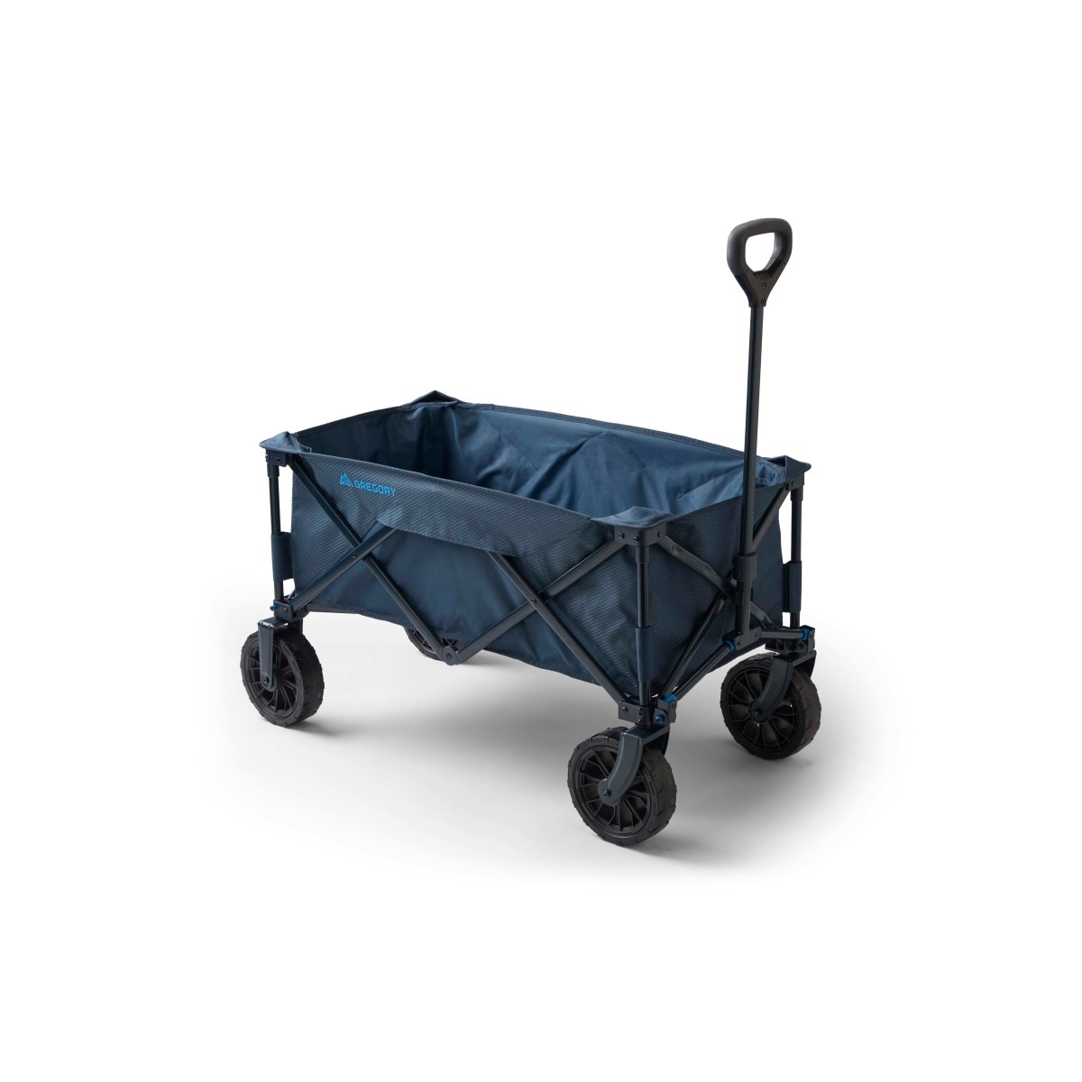 Vagón porta equipos Alpaca Gear Wagon 140 Gregory - Azul Azul-1