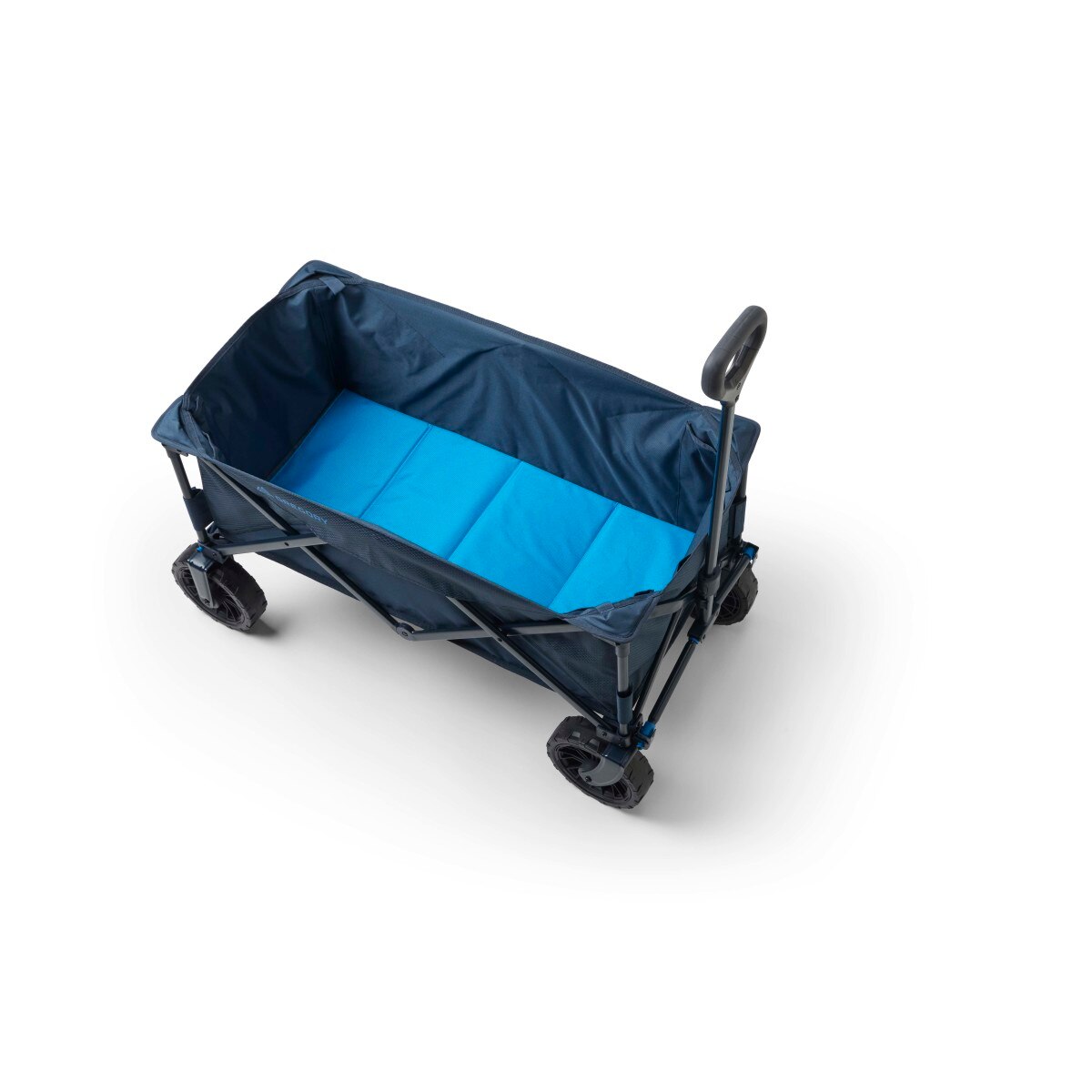 Vagón porta equipos Alpaca Gear Wagon 140 Gregory - Azul Azul-2
