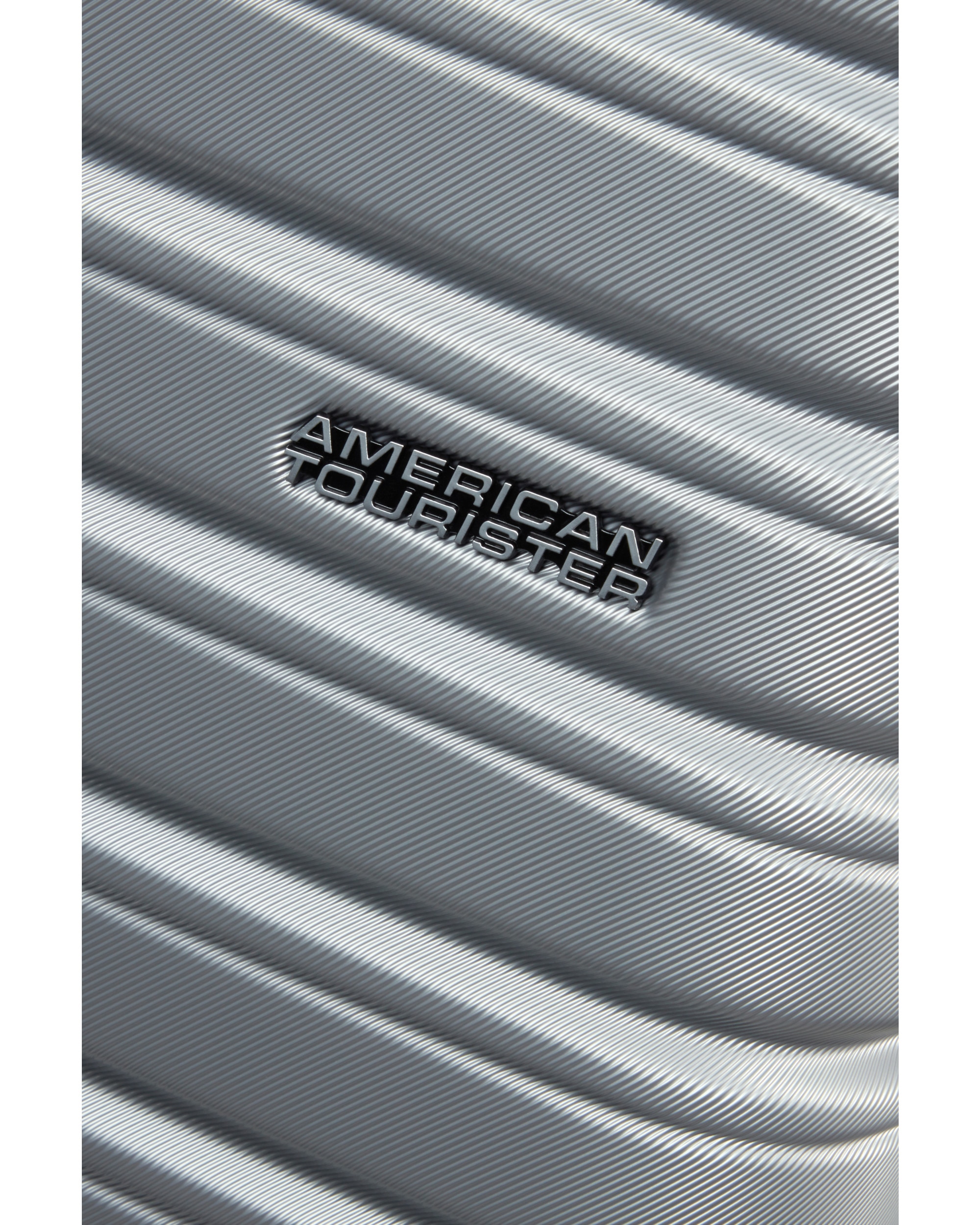 Maleta de cabina Flashline 55 rígida con capacidad de 32 L - American Tourister - Azul claro Azul claro-4
