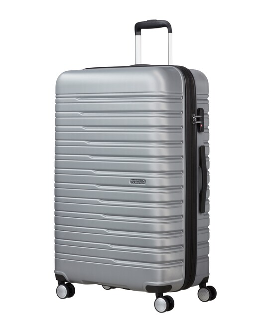 Imagen 0 de Maleta grande expandible Flashline 78 rígida con capacidad hasta 109 L.