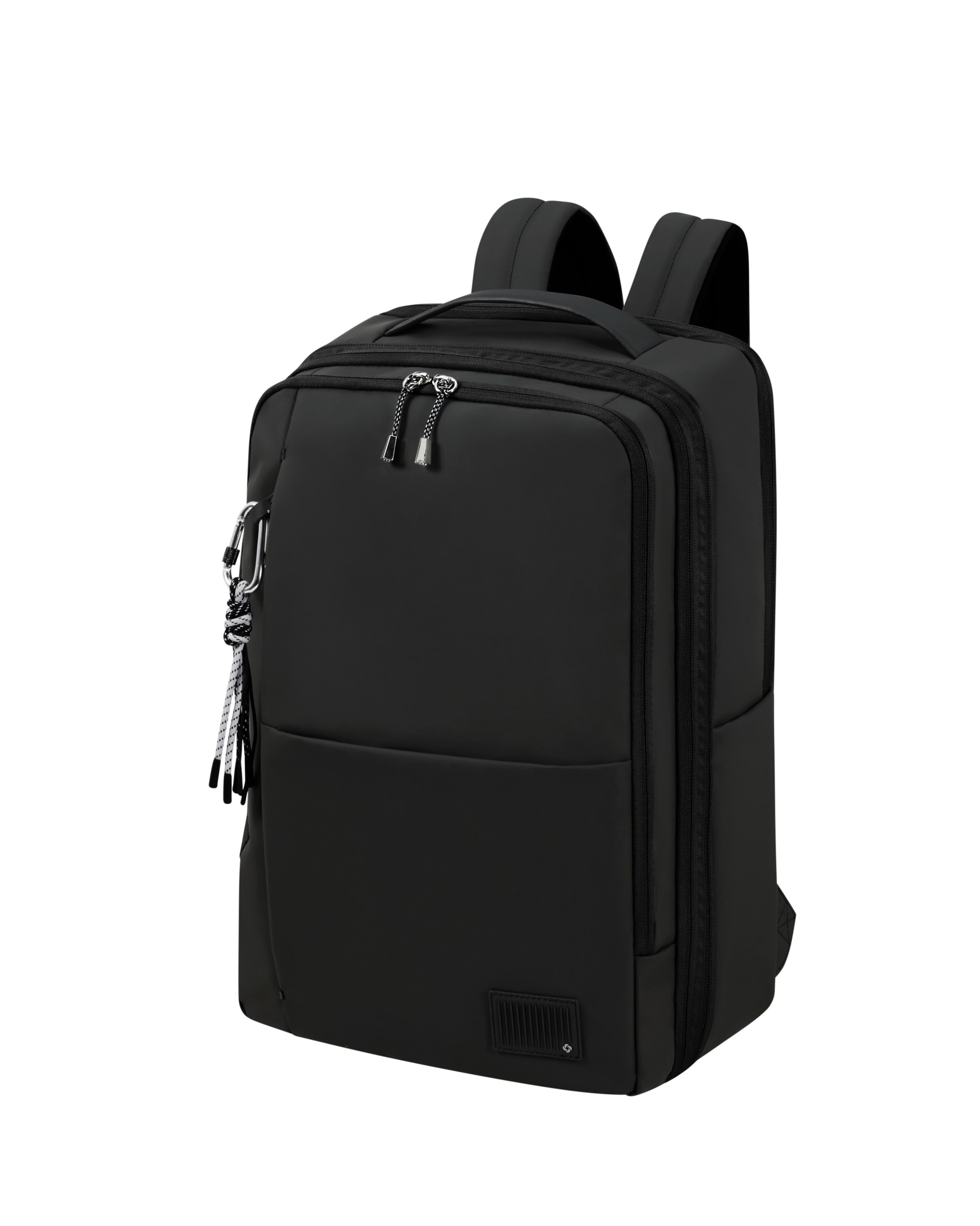 Mochila Wander Last de material reciclado Samsonite El Corte Ingles