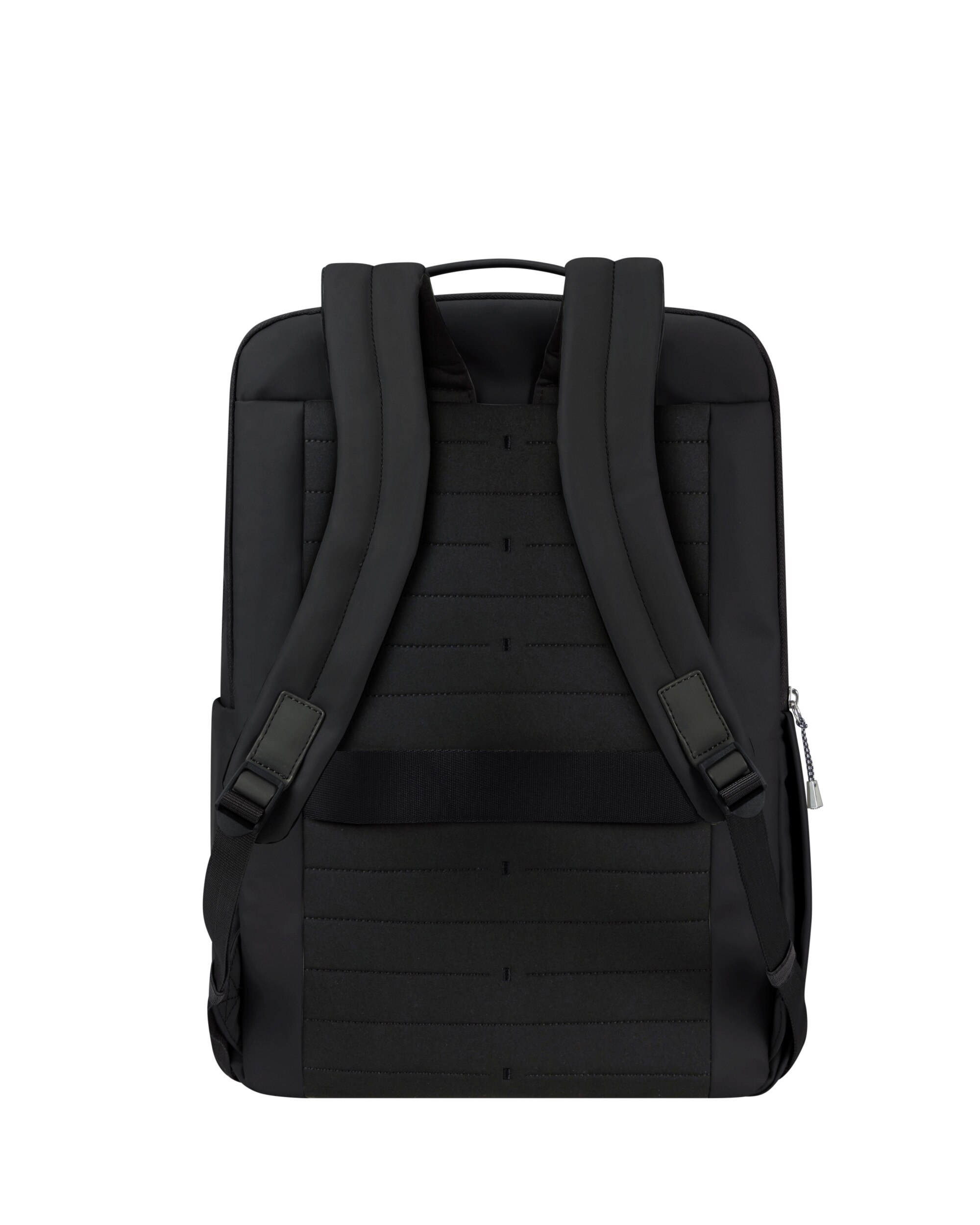 Mochila wander last de material reciclado - Samsonite - Negro Negro-2