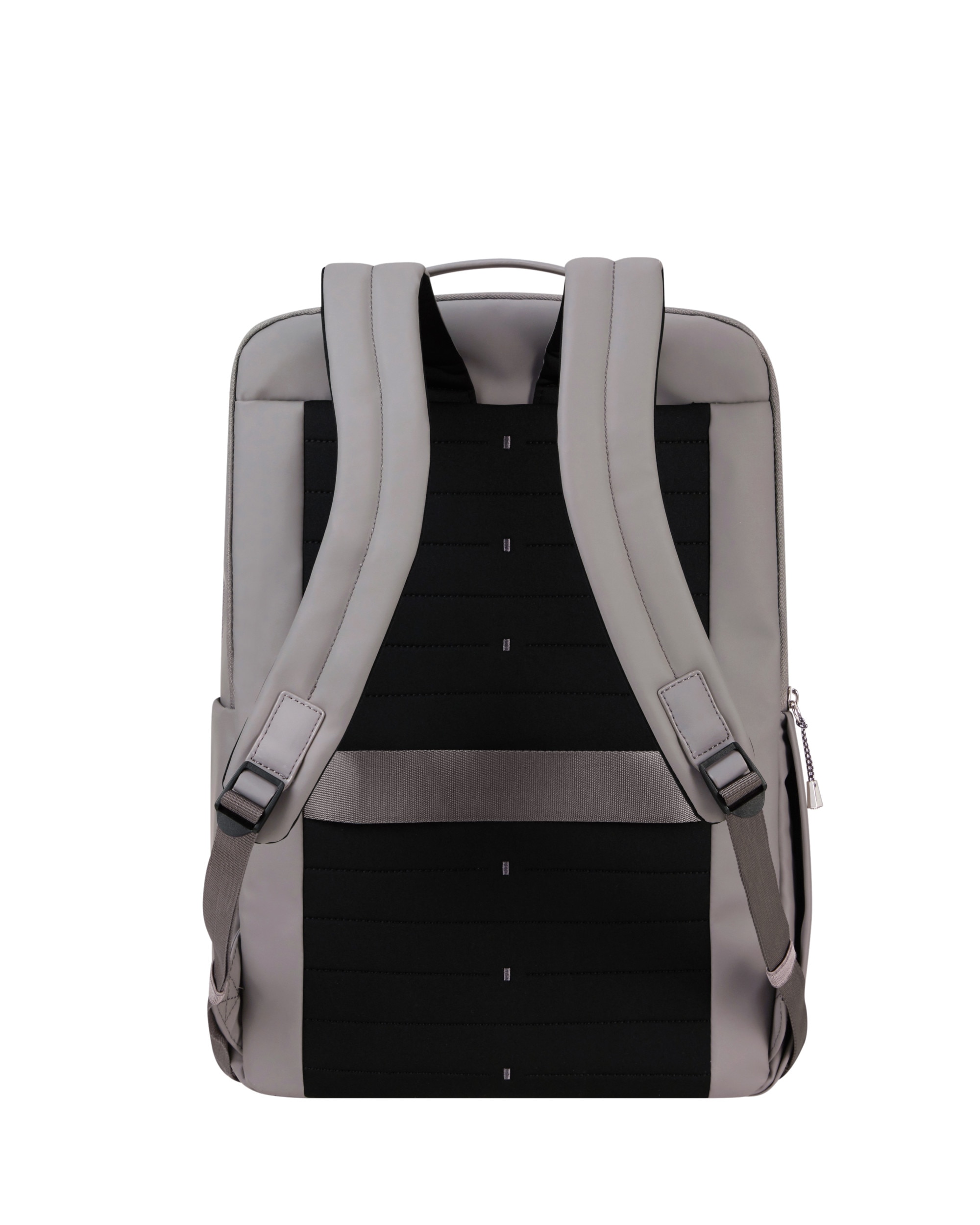 Mochila wander last de material reciclado - Samsonite - Crudo Crudo-2